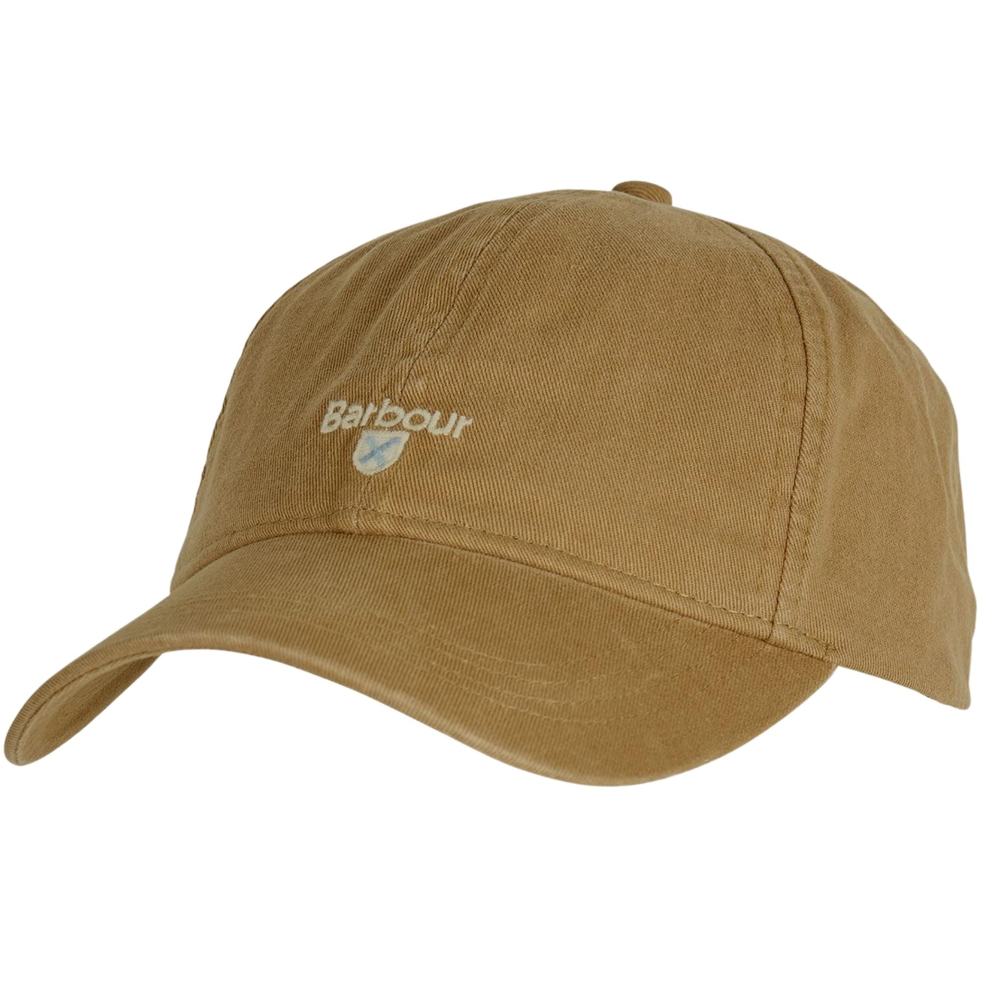 Barbour Cascade Sports Cap - Russet