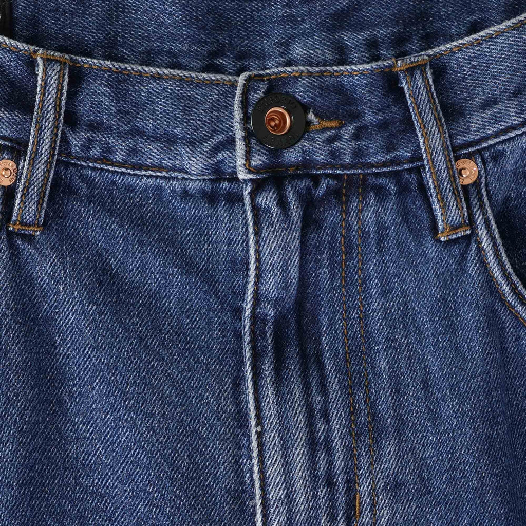 Emporio Armani 942 Jeans - Denim