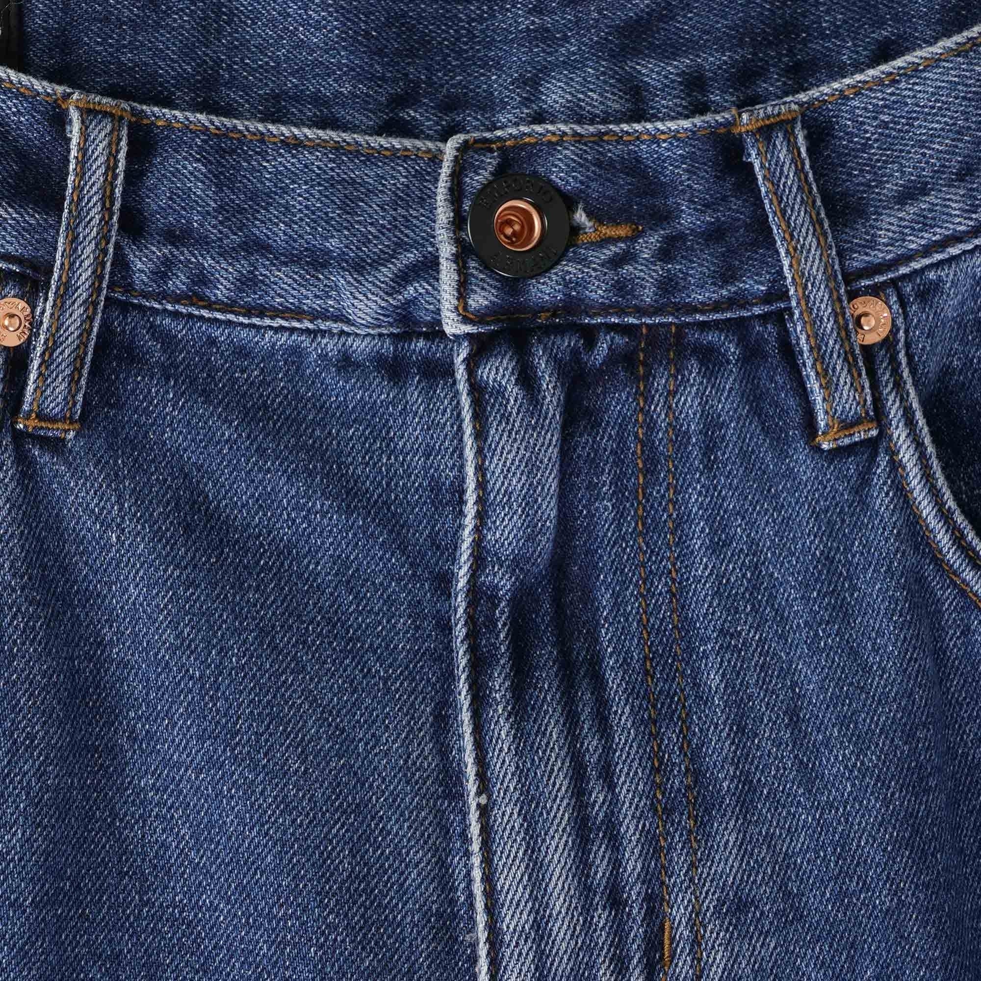 Emporio Armani 942 Jeans - Denim