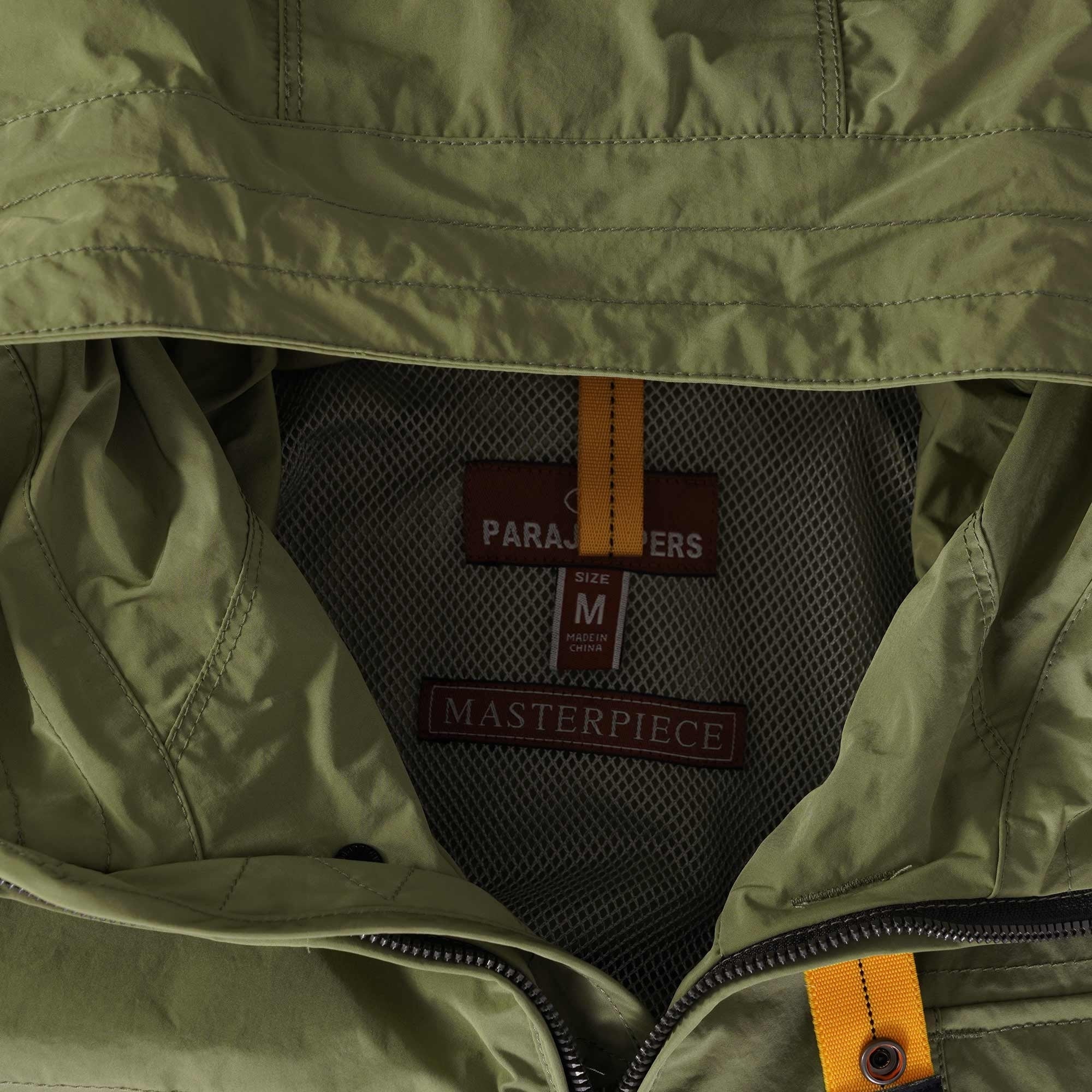 Parajumpers Gobi Spring - Green