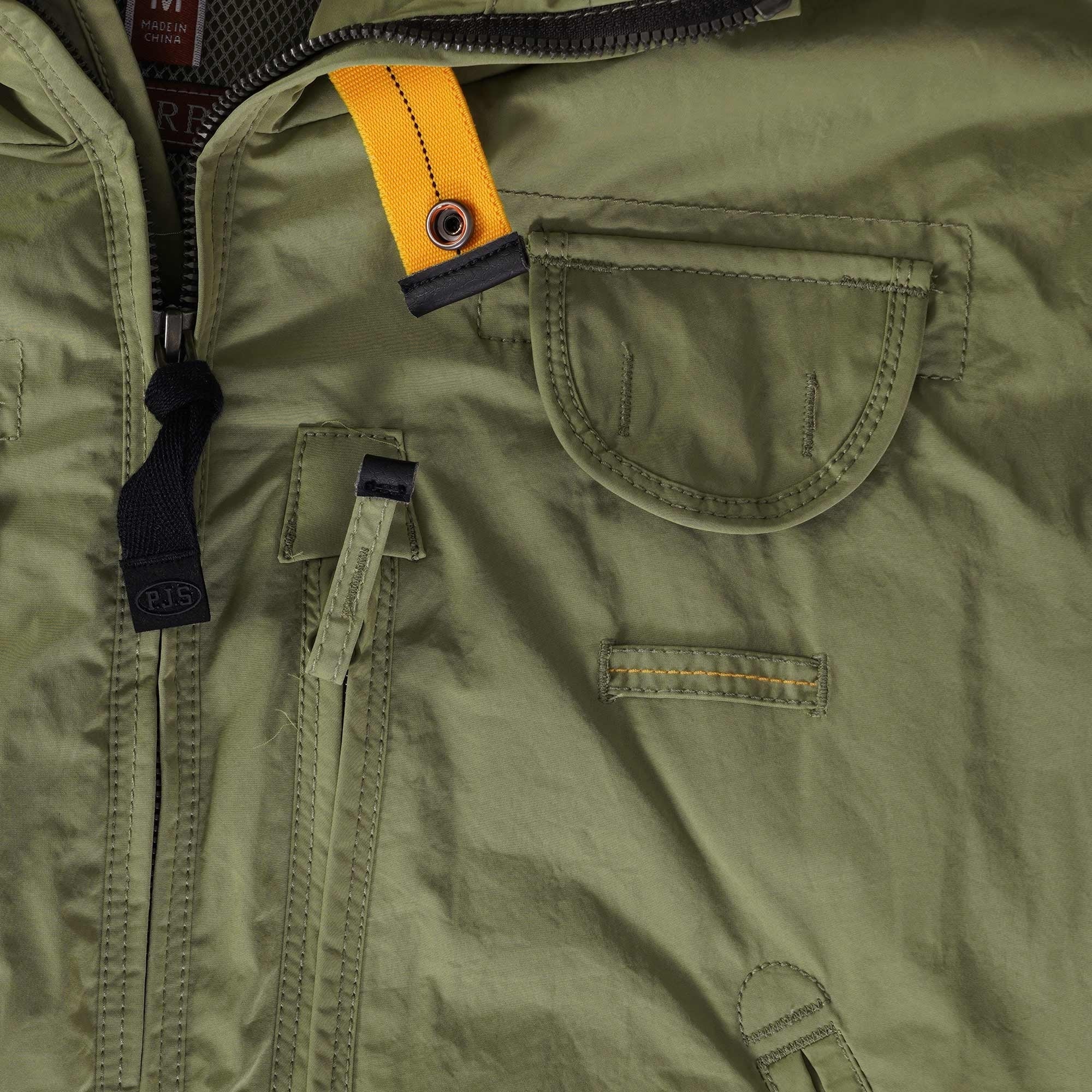 Parajumpers Gobi Spring - Green