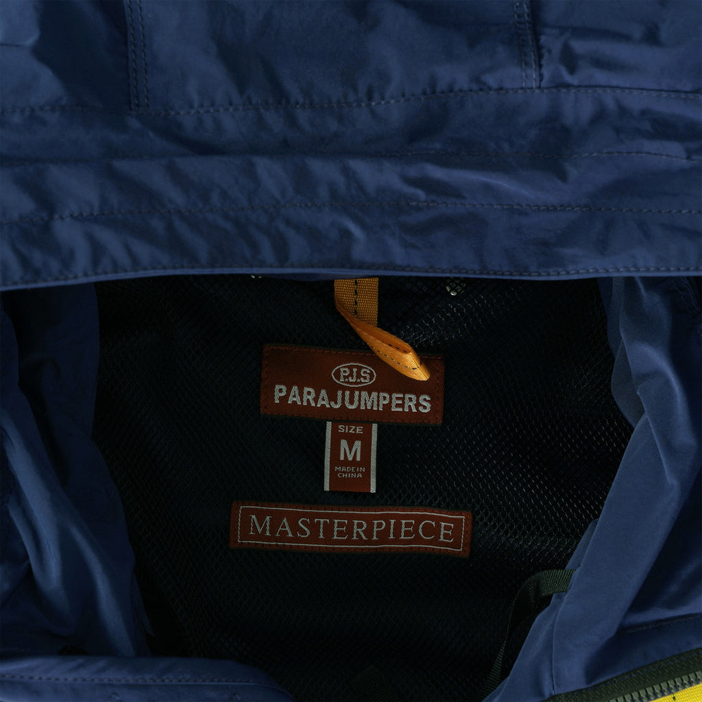 Parajumpers Gobi Spring - Estate Blue