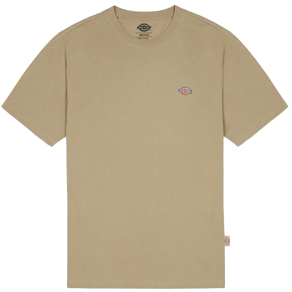 Dickies Mapleton Short Sleeve T-Shirt - Ammonite