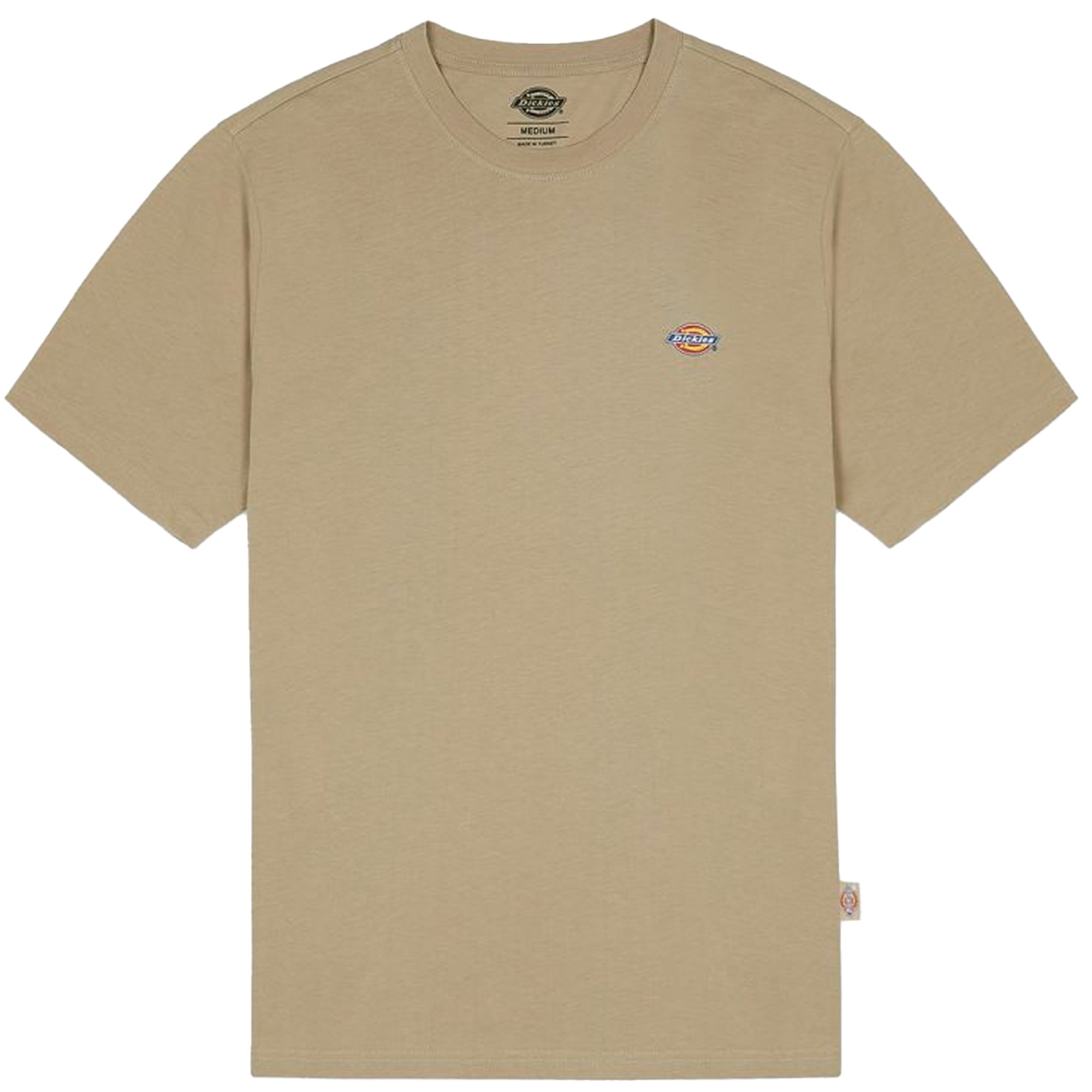 Dickies Mapleton Short Sleeve T-Shirt - Ammonite