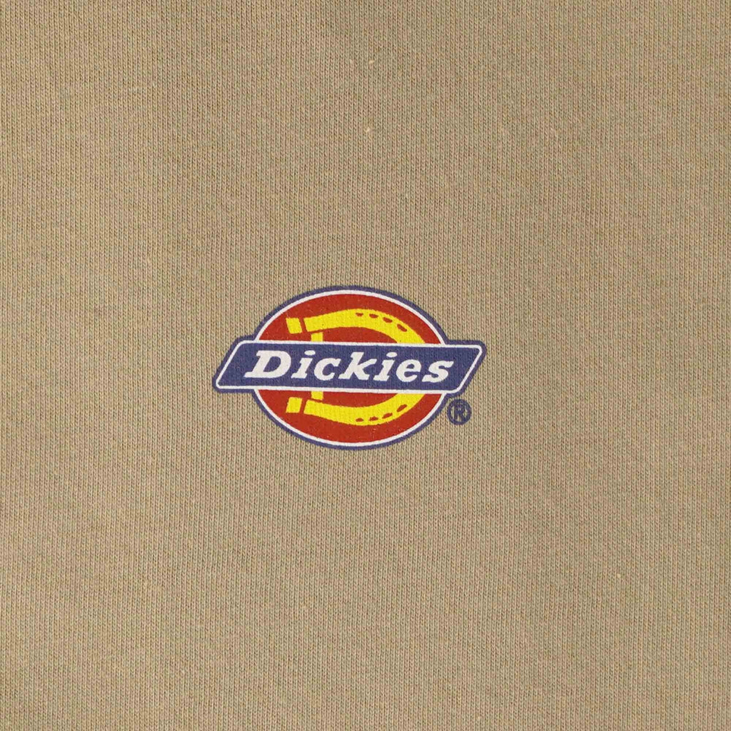 Dickies Mapleton Short Sleeve T-Shirt - Ammonite