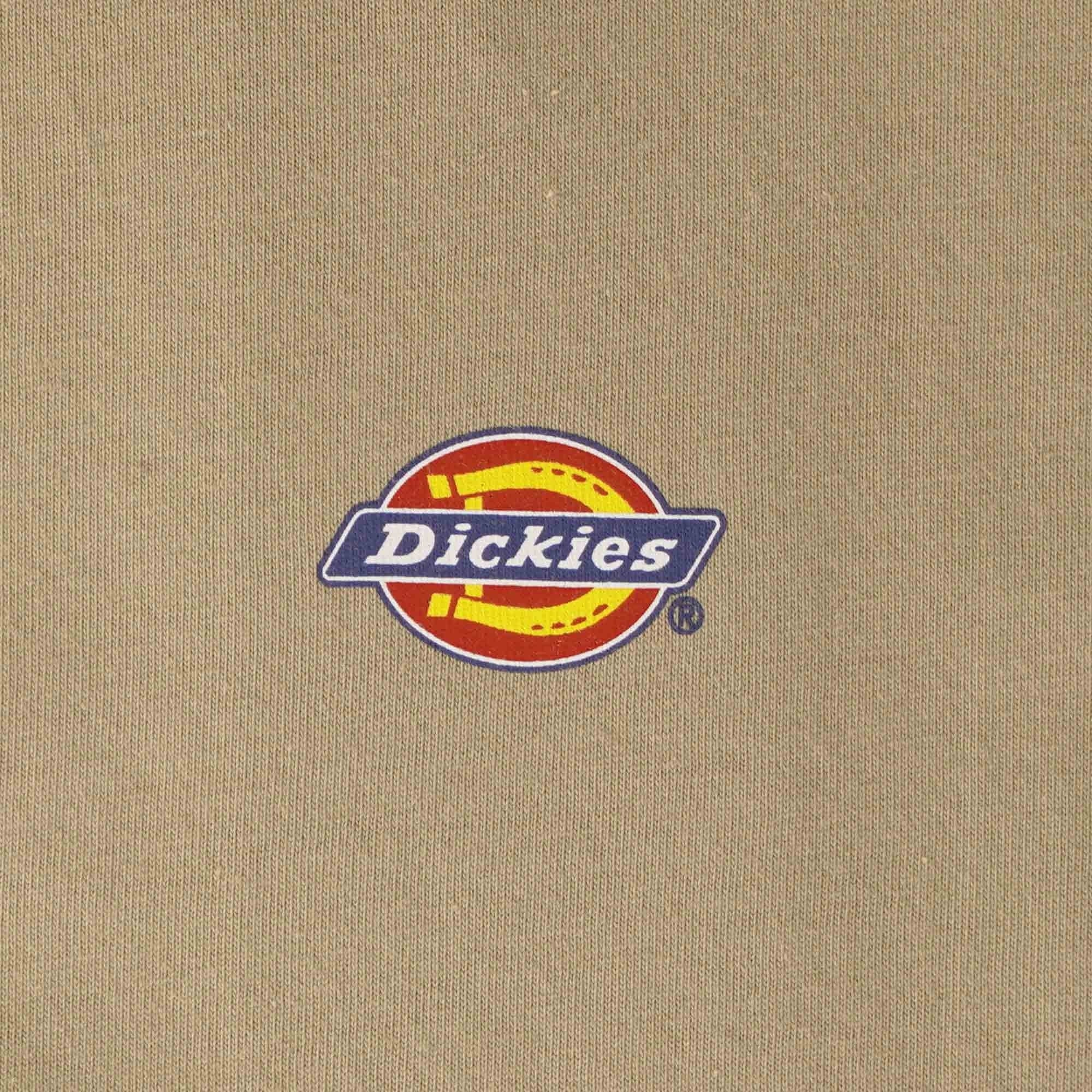 Dickies Mapleton Short Sleeve T-Shirt - Ammonite