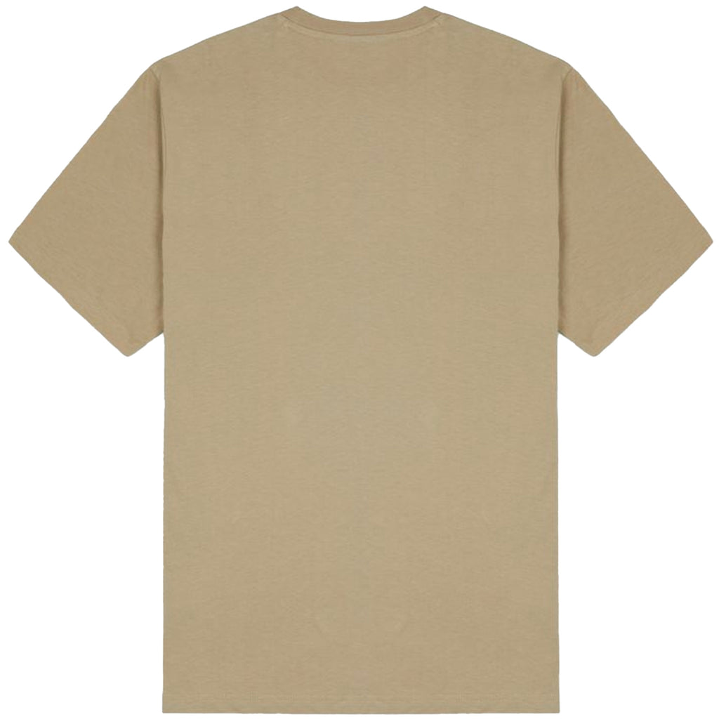 Dickies Mapleton Short Sleeve T-Shirt - Ammonite