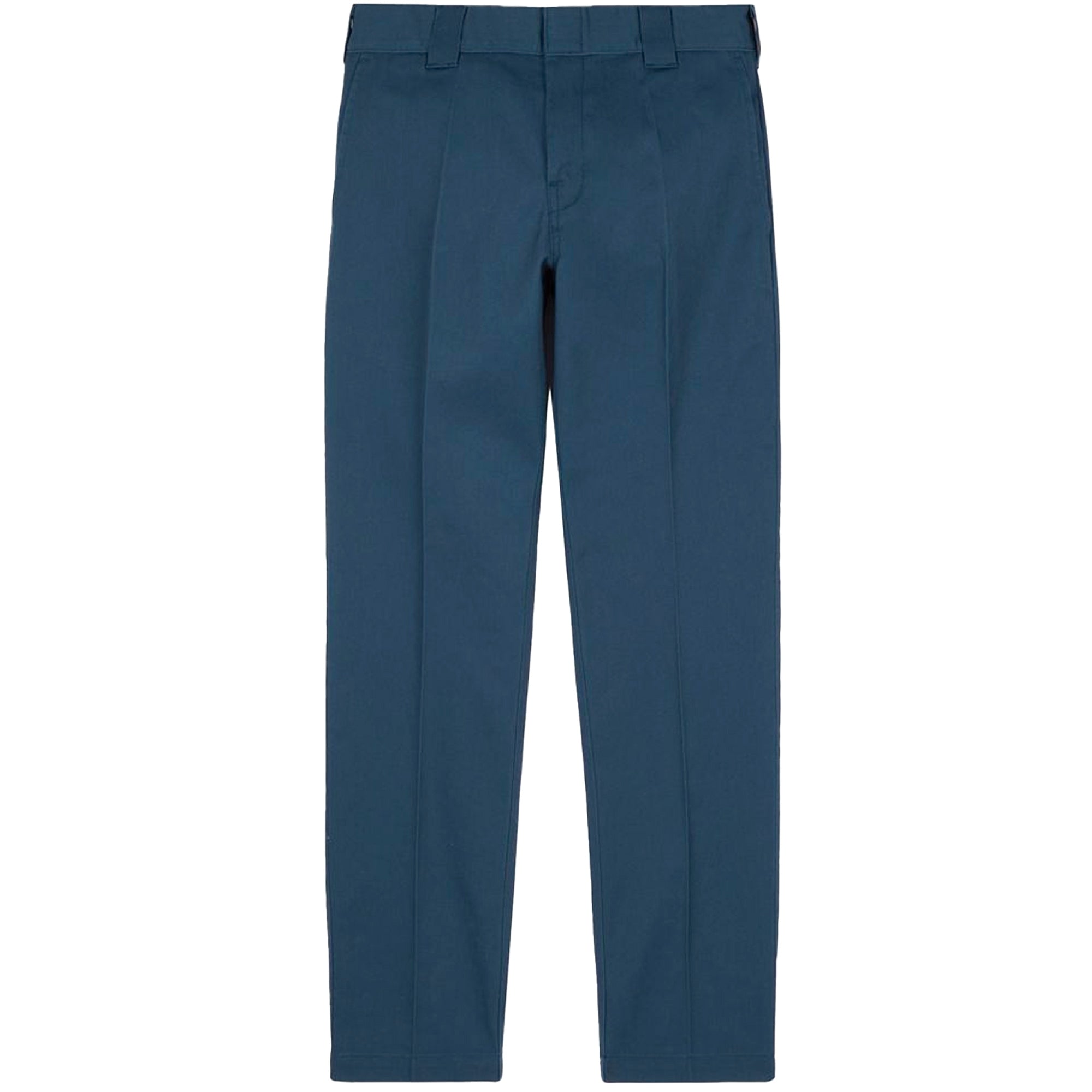 Dickies 872 Slim Fit Work Trousers - Airforce