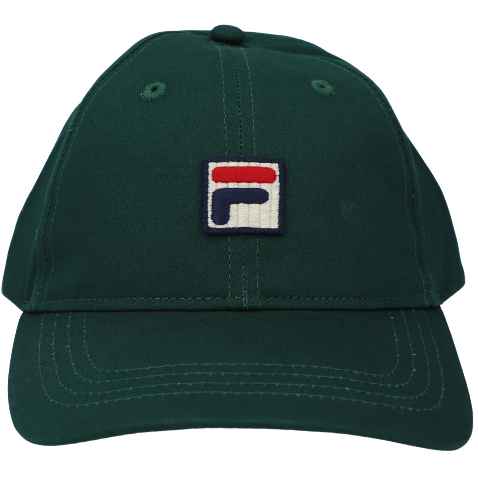 Fila Vintage Shylo Baseball Cap - Botanical