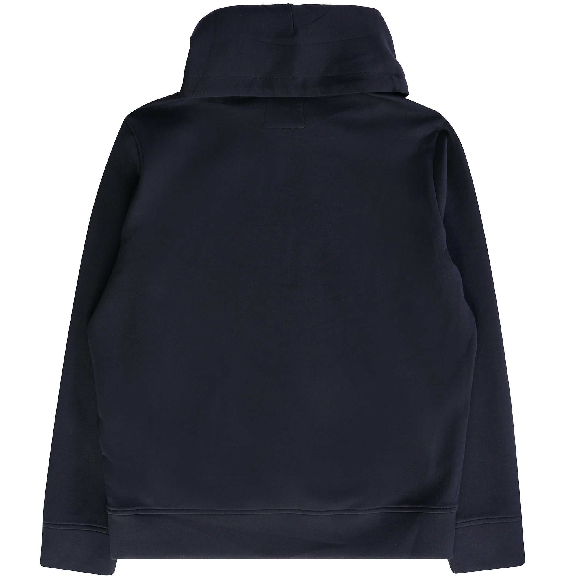 Emporio Armani Hoodie - Blue Navy