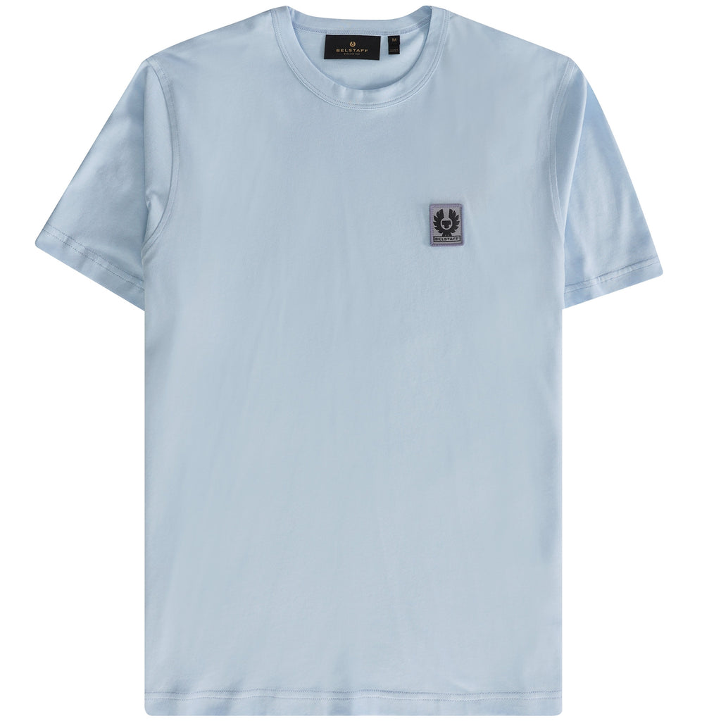 Belstaff T-Shirt - Sky Blue