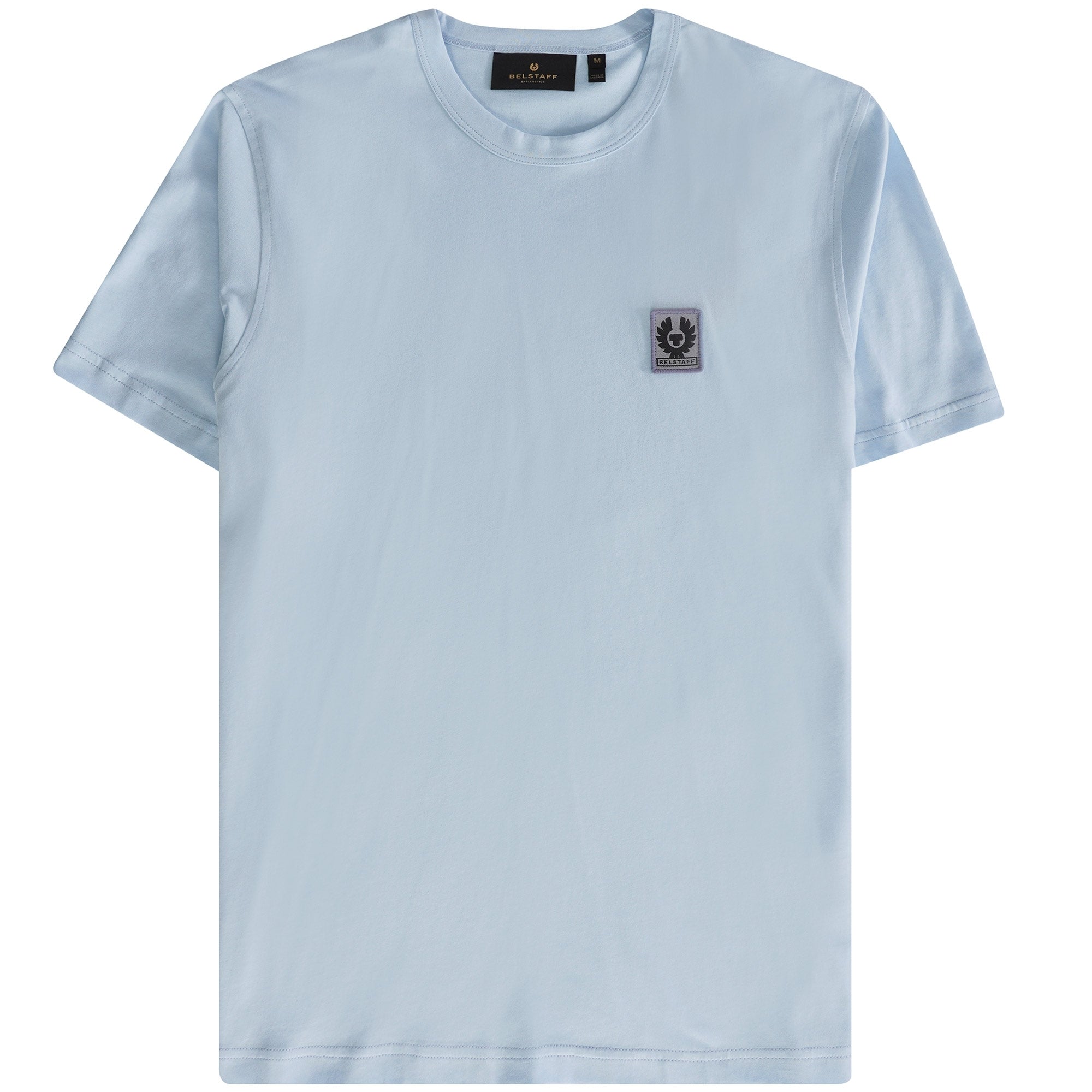 Belstaff T-Shirt - Sky Blue