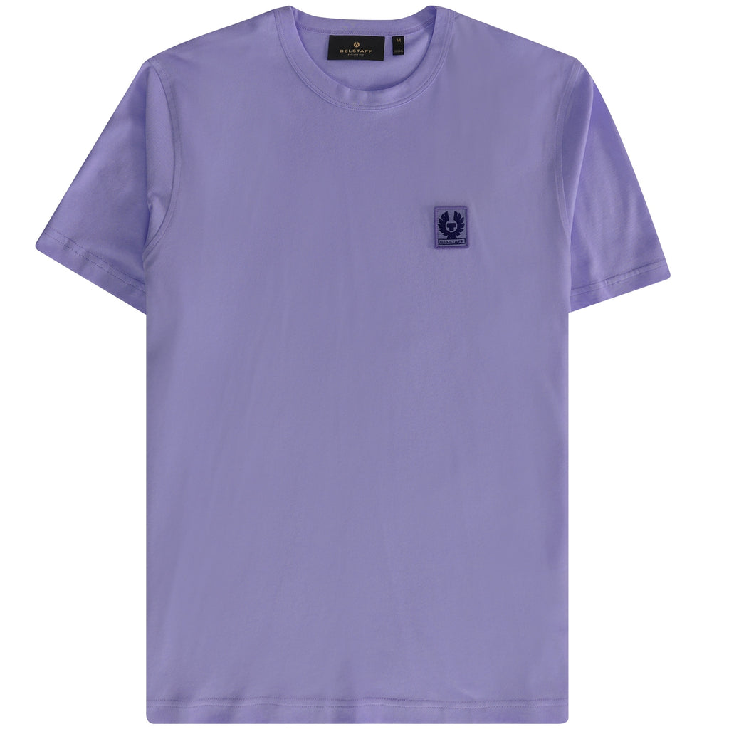 Belstaff T-Shirt - Mauve