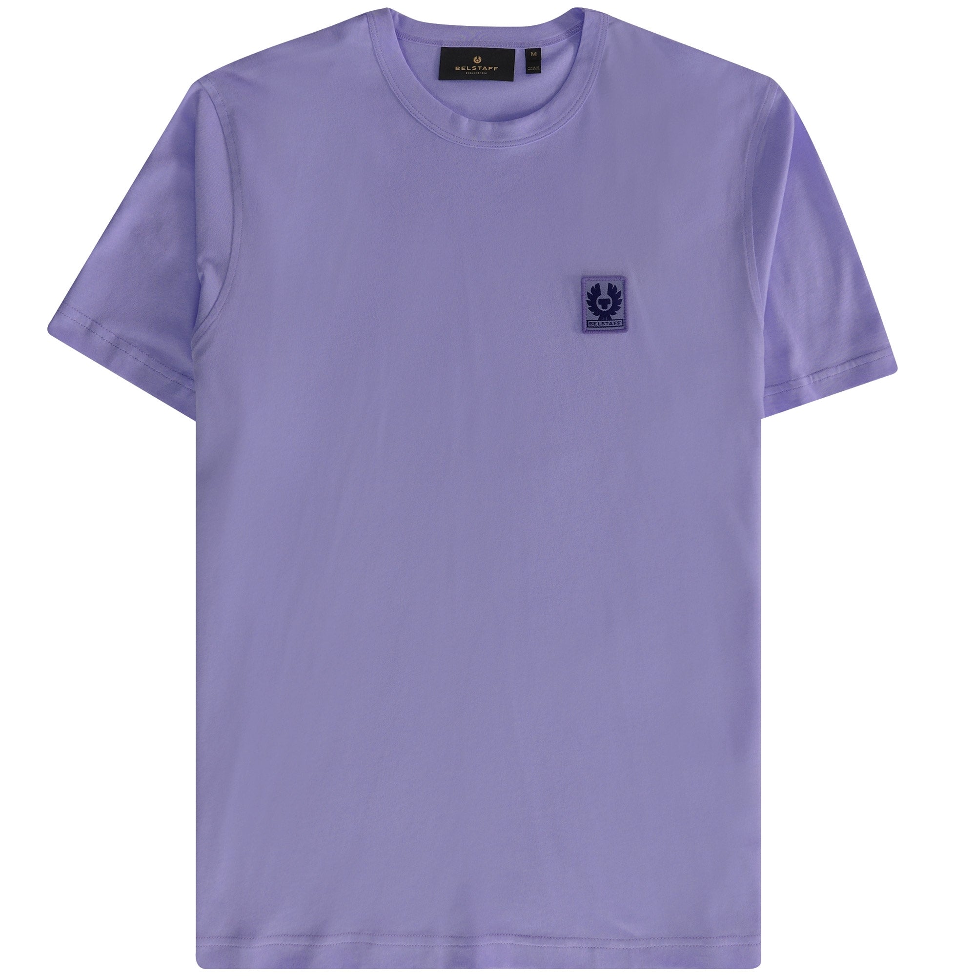 Belstaff T-Shirt - Mauve