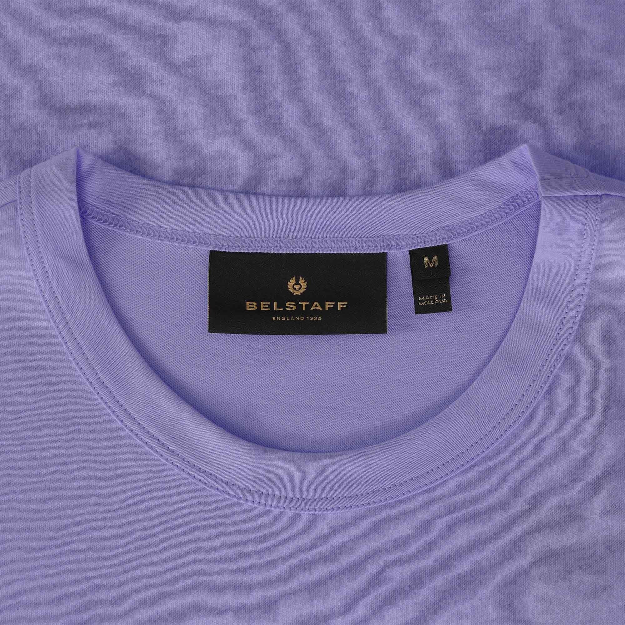 Belstaff T-Shirt - Mauve