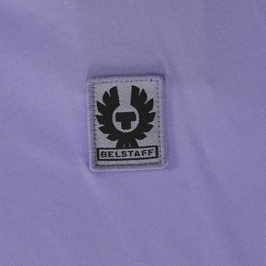 Belstaff T-Shirt - Mauve