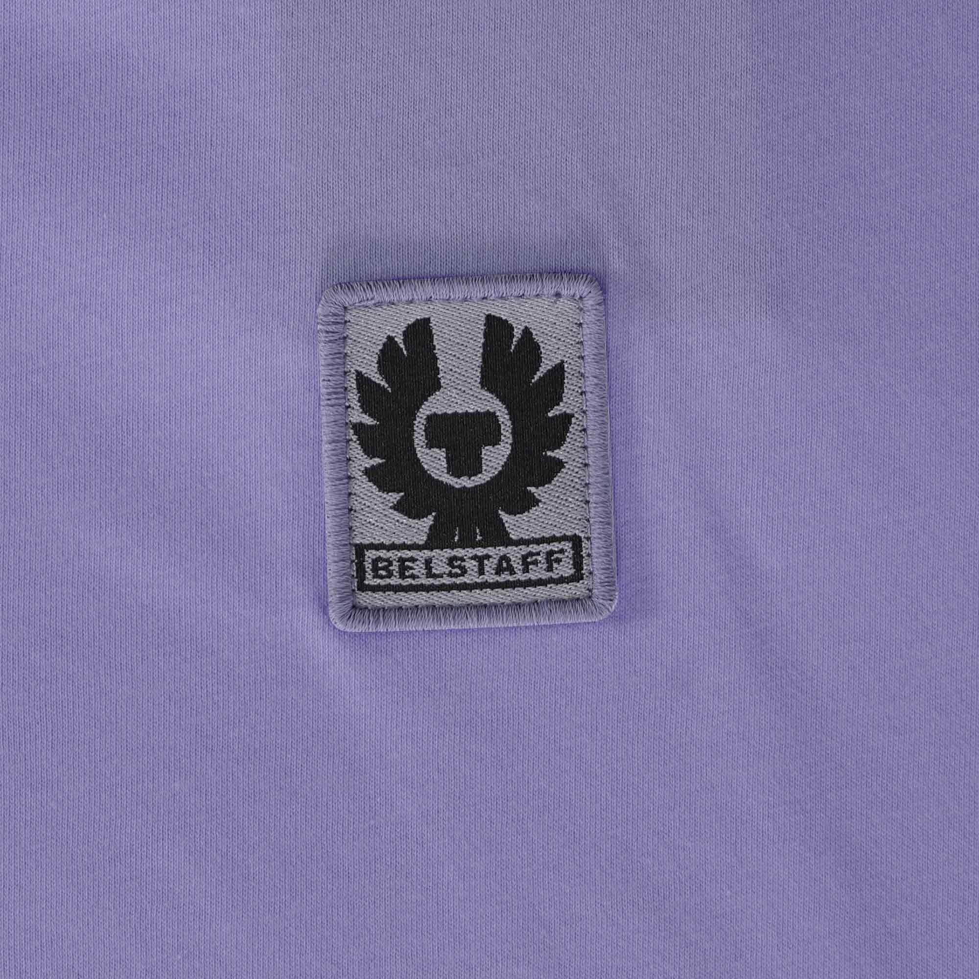 Belstaff T-Shirt - Mauve