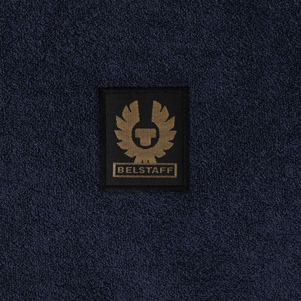 Belstaff Tether Polo Shirt - Dark Ink