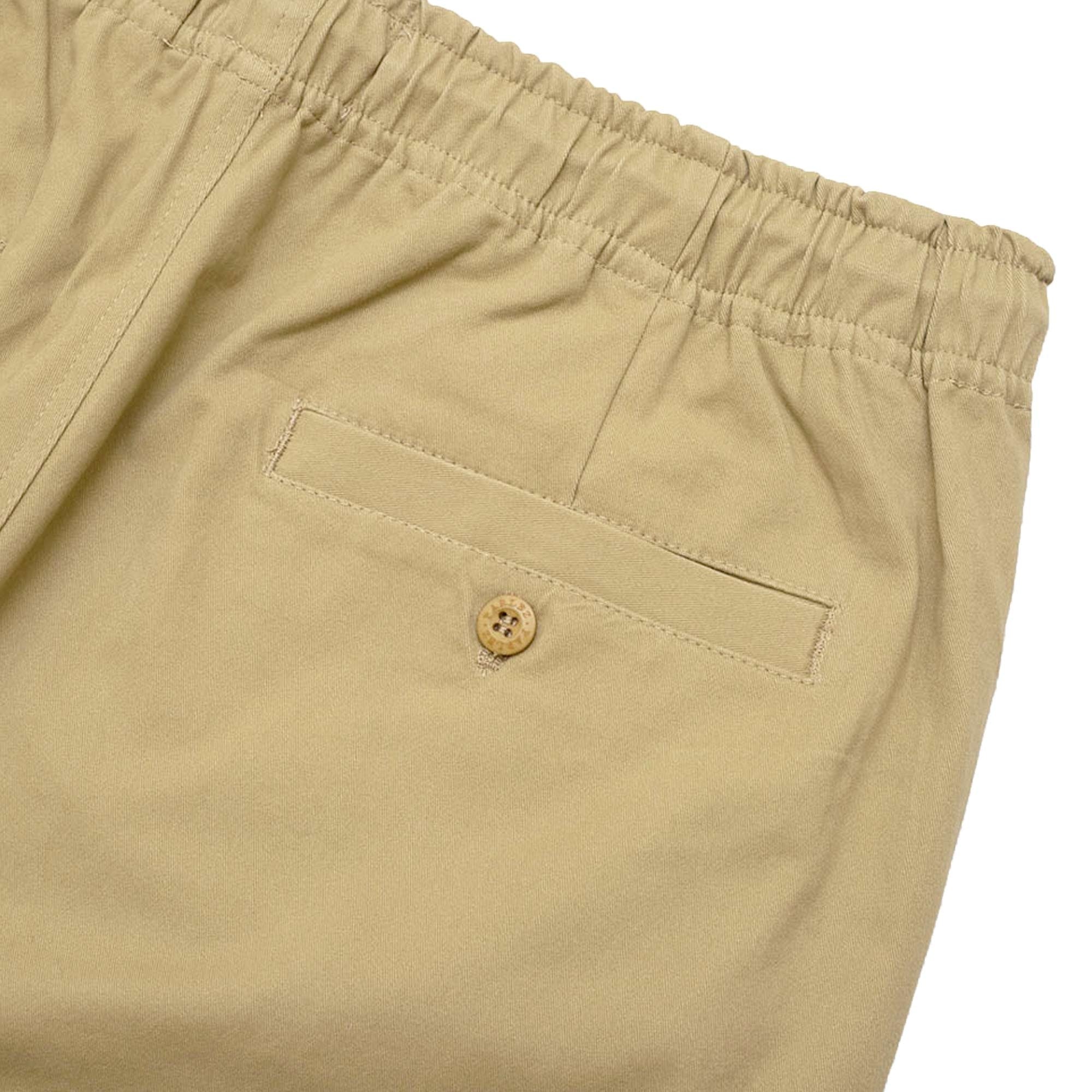 Parlez Vandra Shorts - Sand