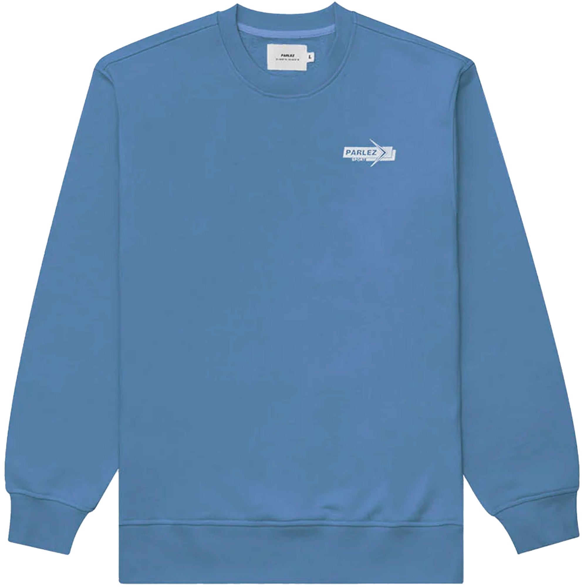 Parlez Capri Sweatshirt - River