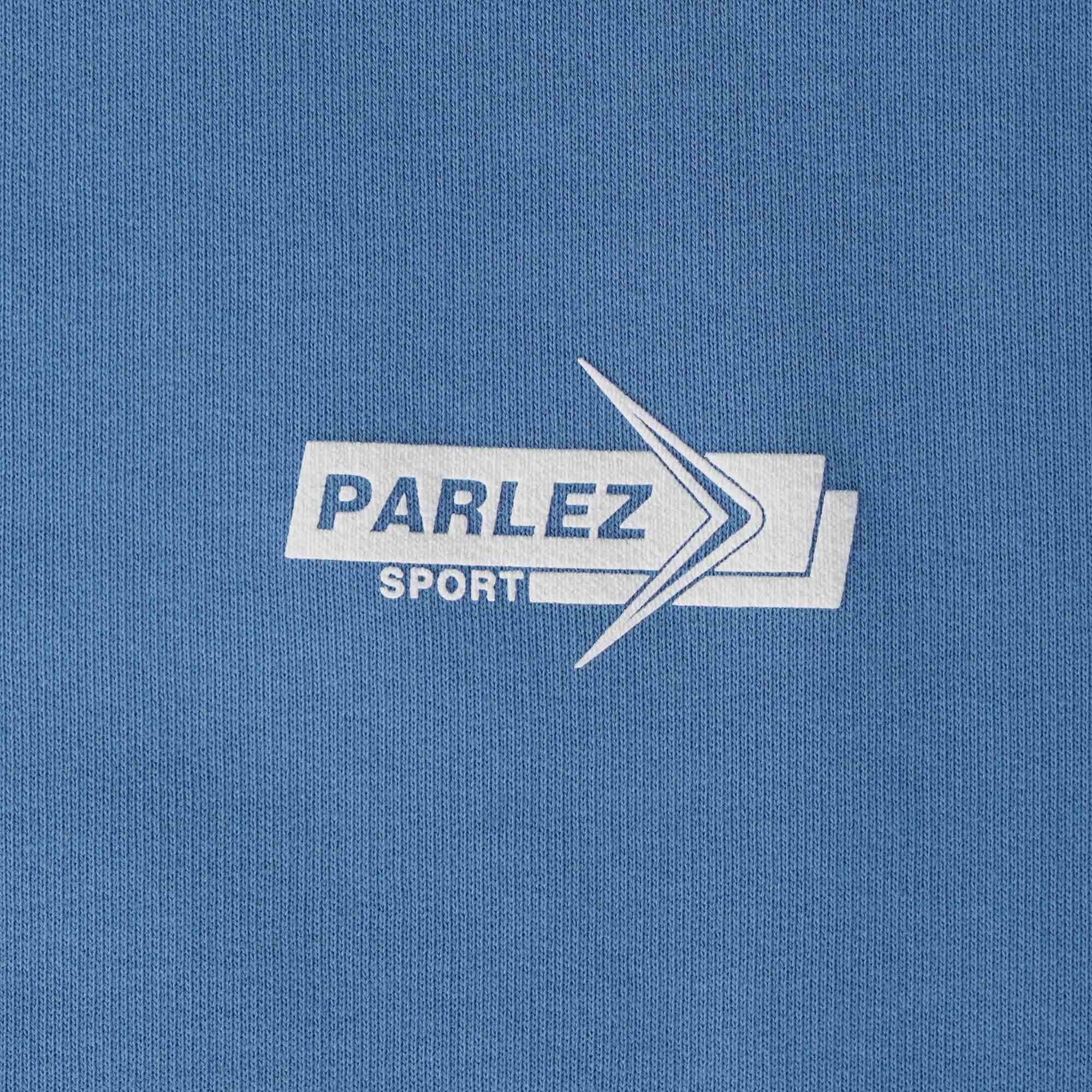 Parlez Capri Sweatshirt - River