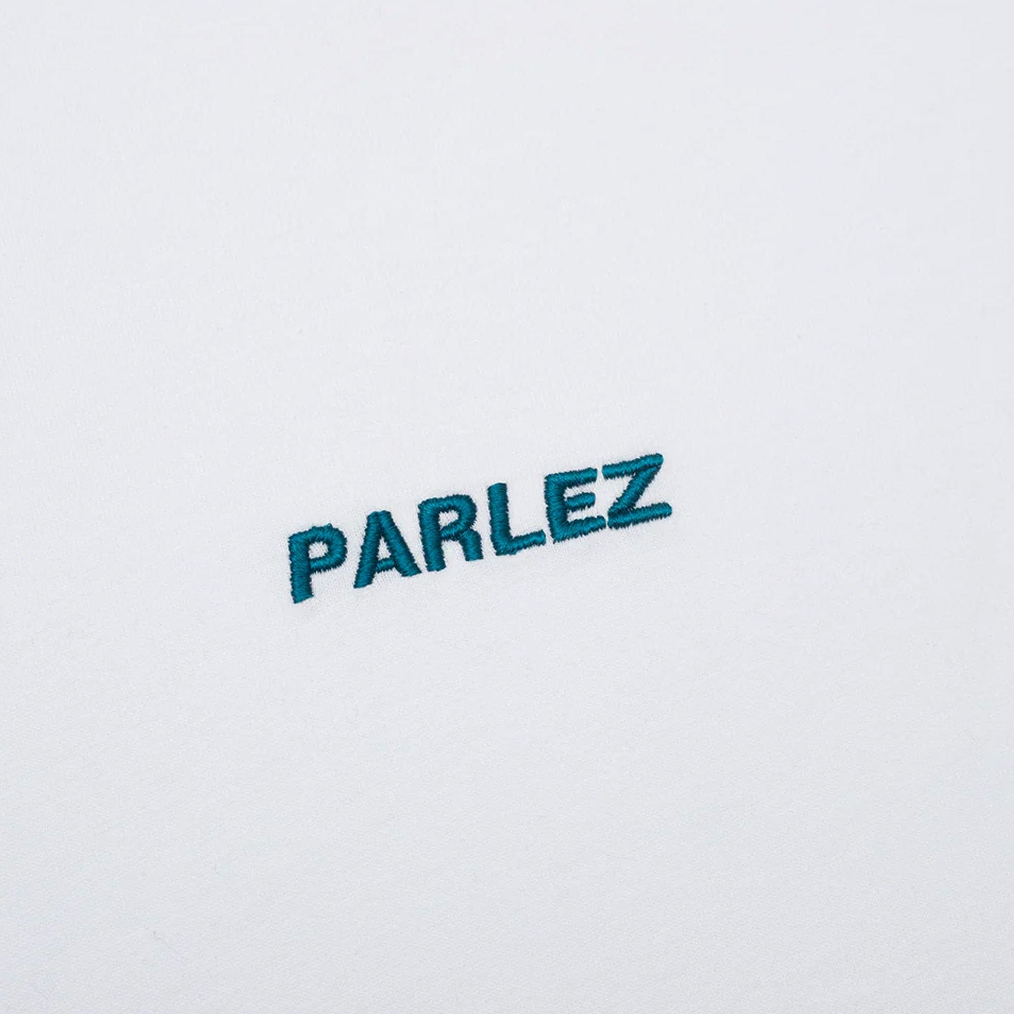 Parlez Ladsun T-Shirt - White