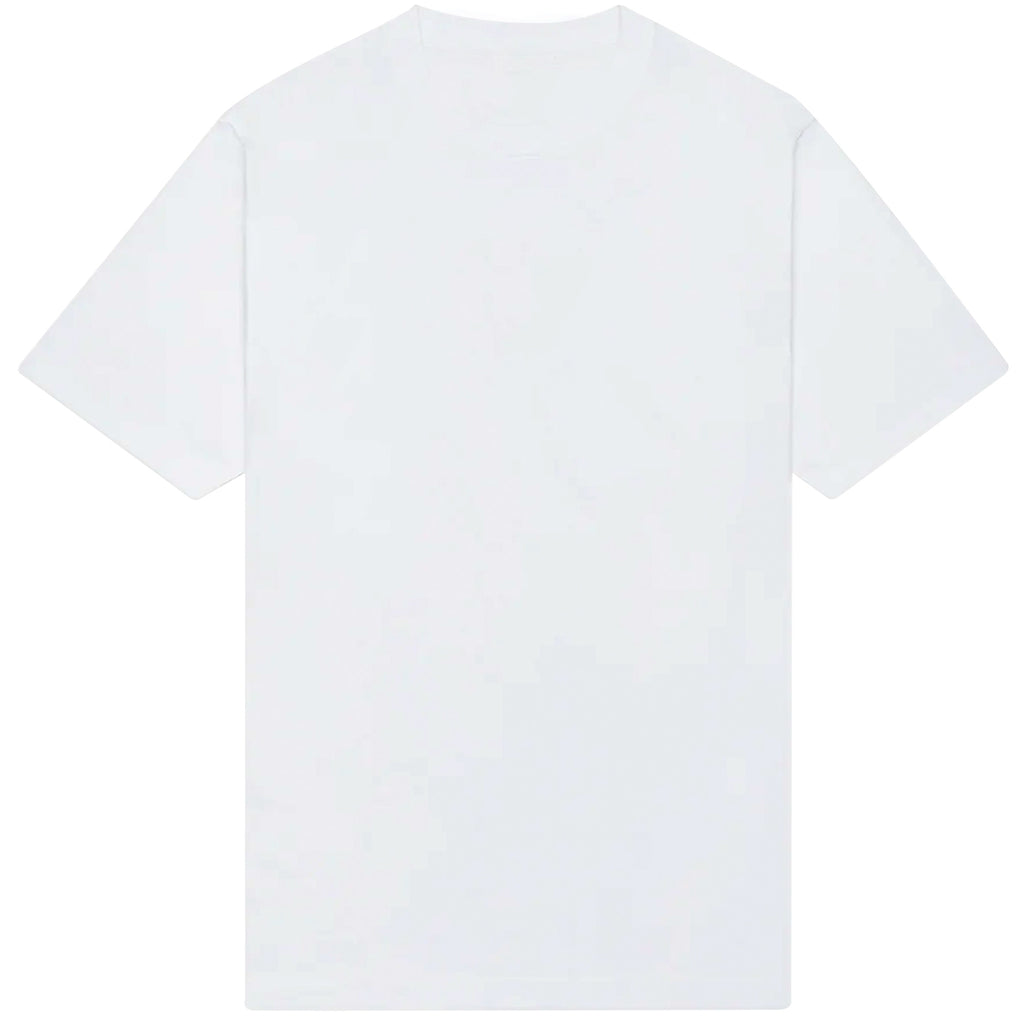 Parlez Ladsun T-Shirt - White