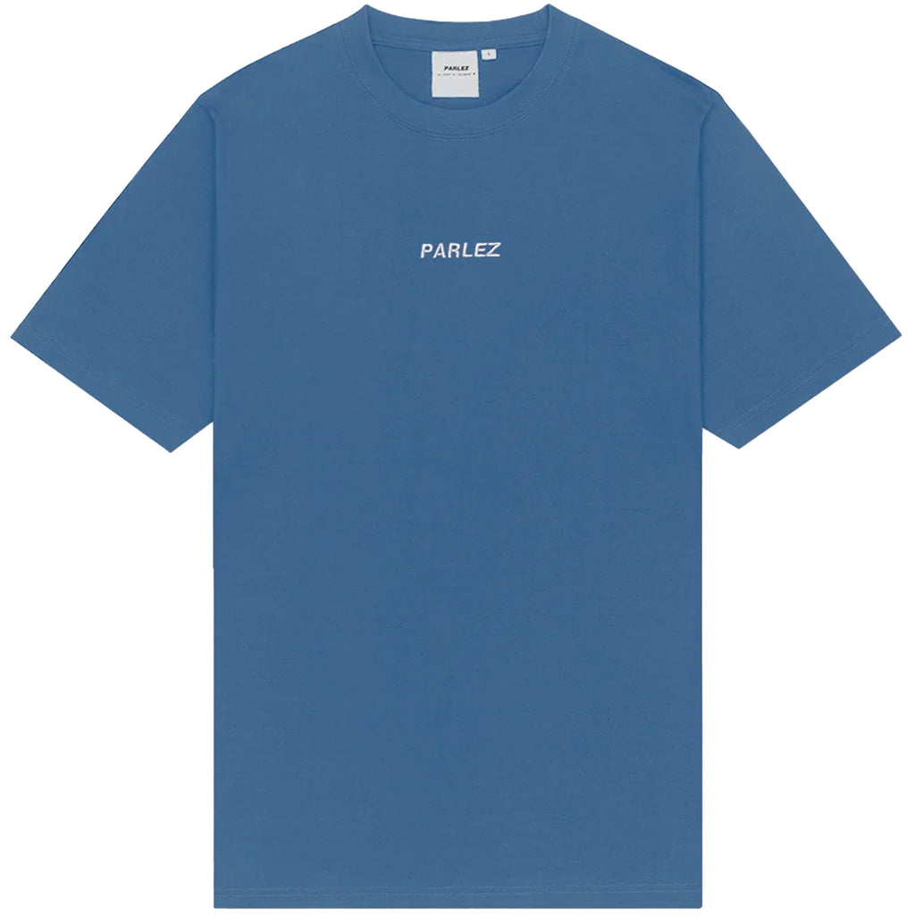 Parlez Ladsun T-Shirt - River