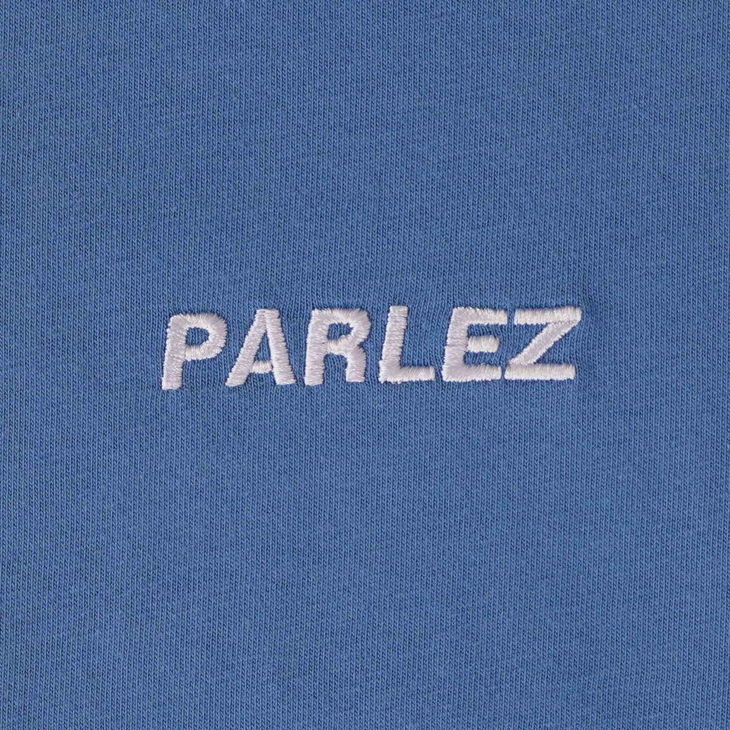 Parlez Ladsun T-Shirt - River