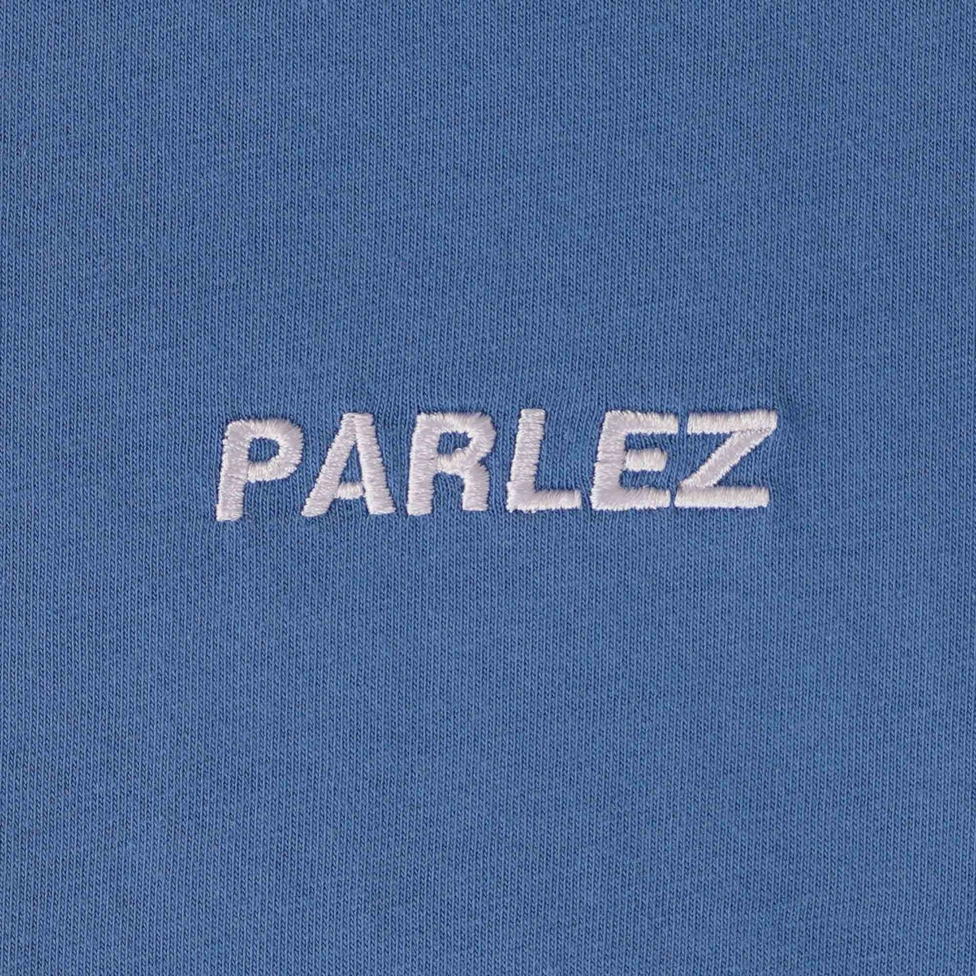 Parlez Ladsun T-Shirt - River