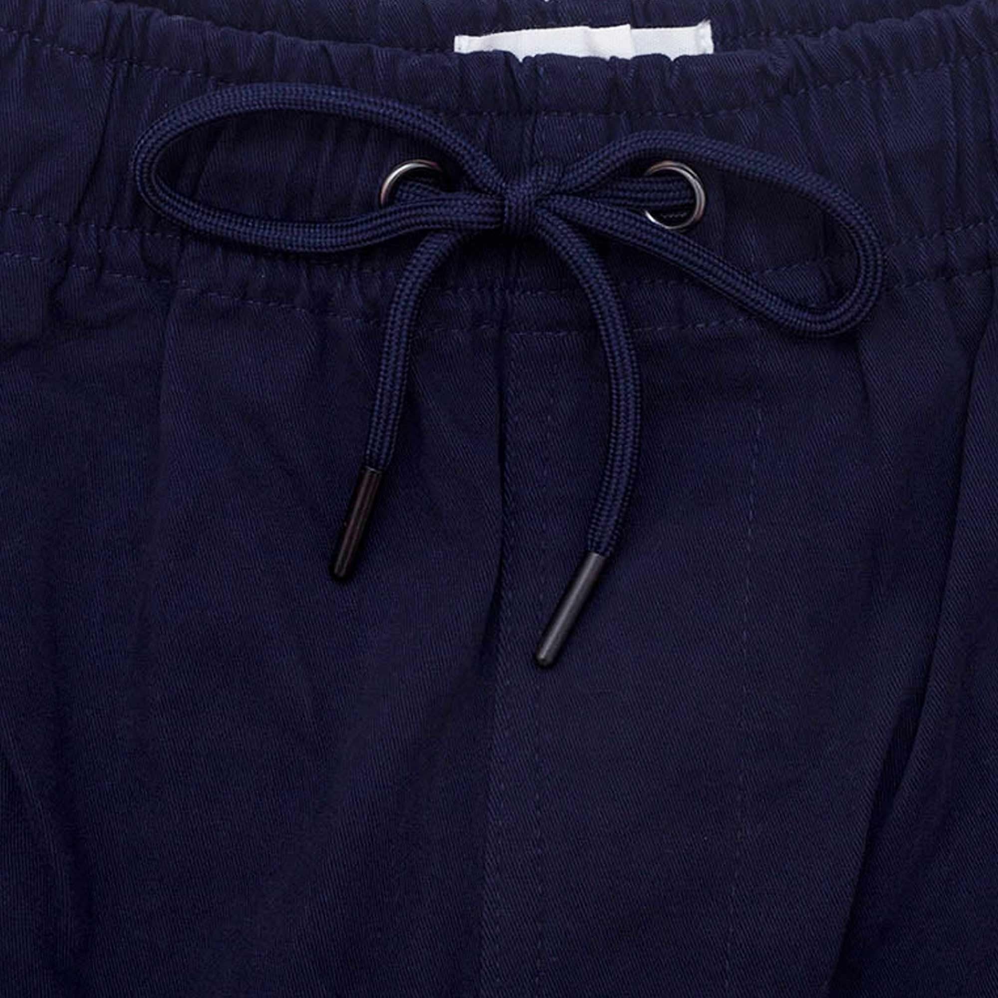 Parlez Vandra Shorts - Navy