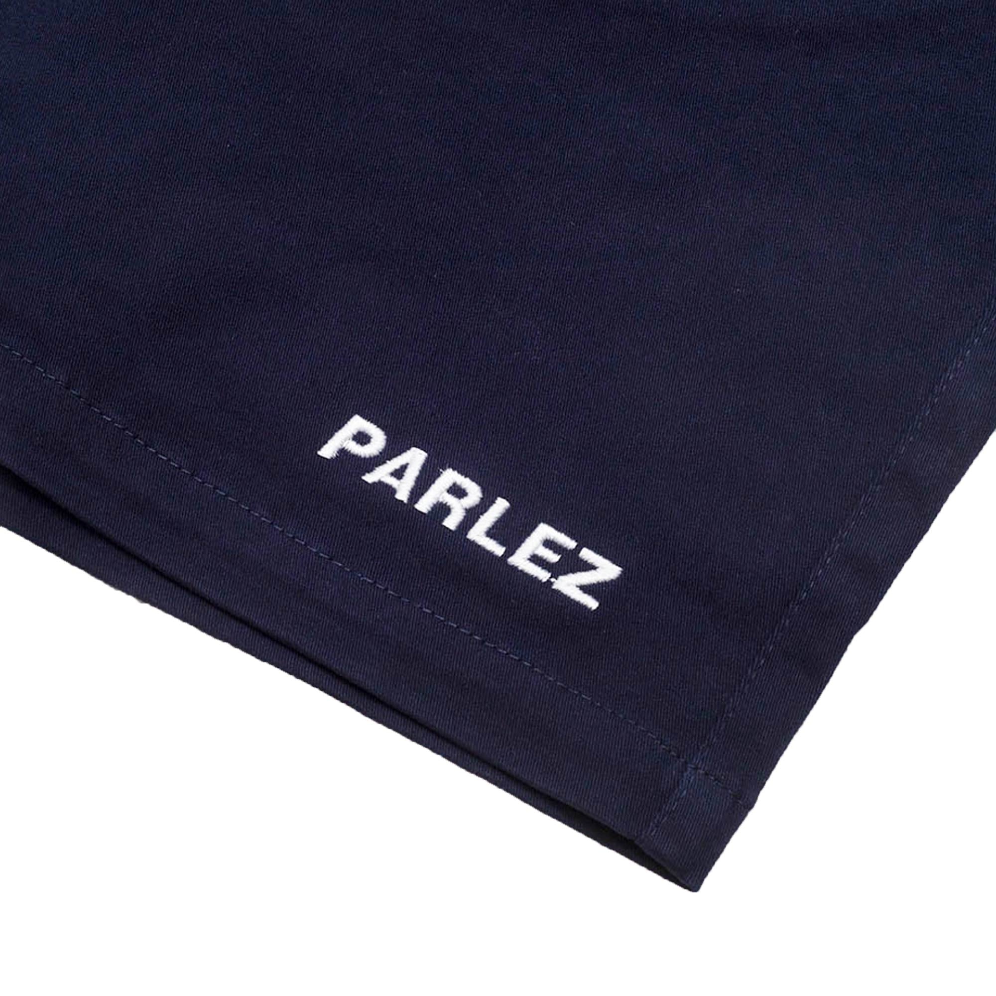 Parlez Vandra Shorts - Navy