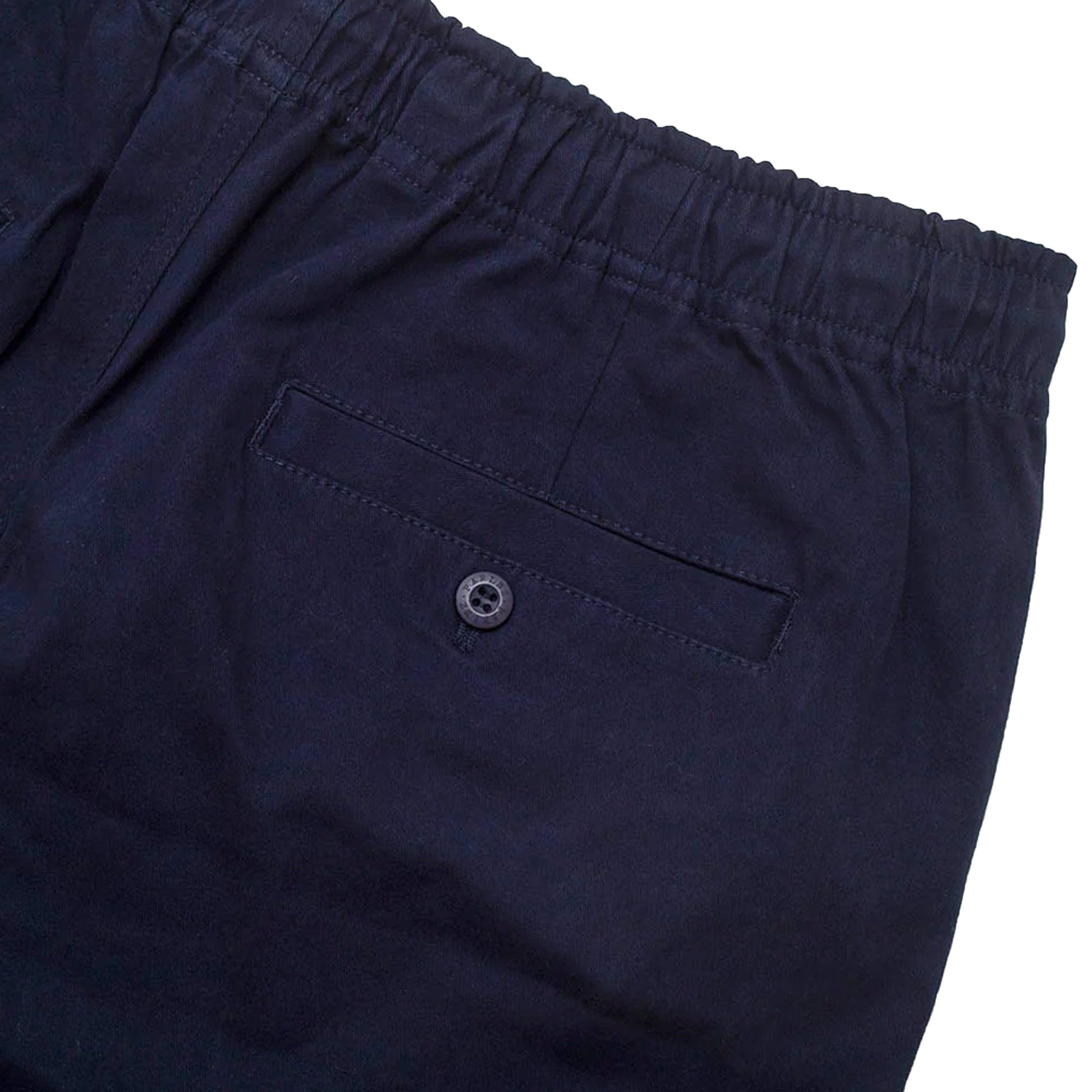 Parlez Vandra Shorts - Navy