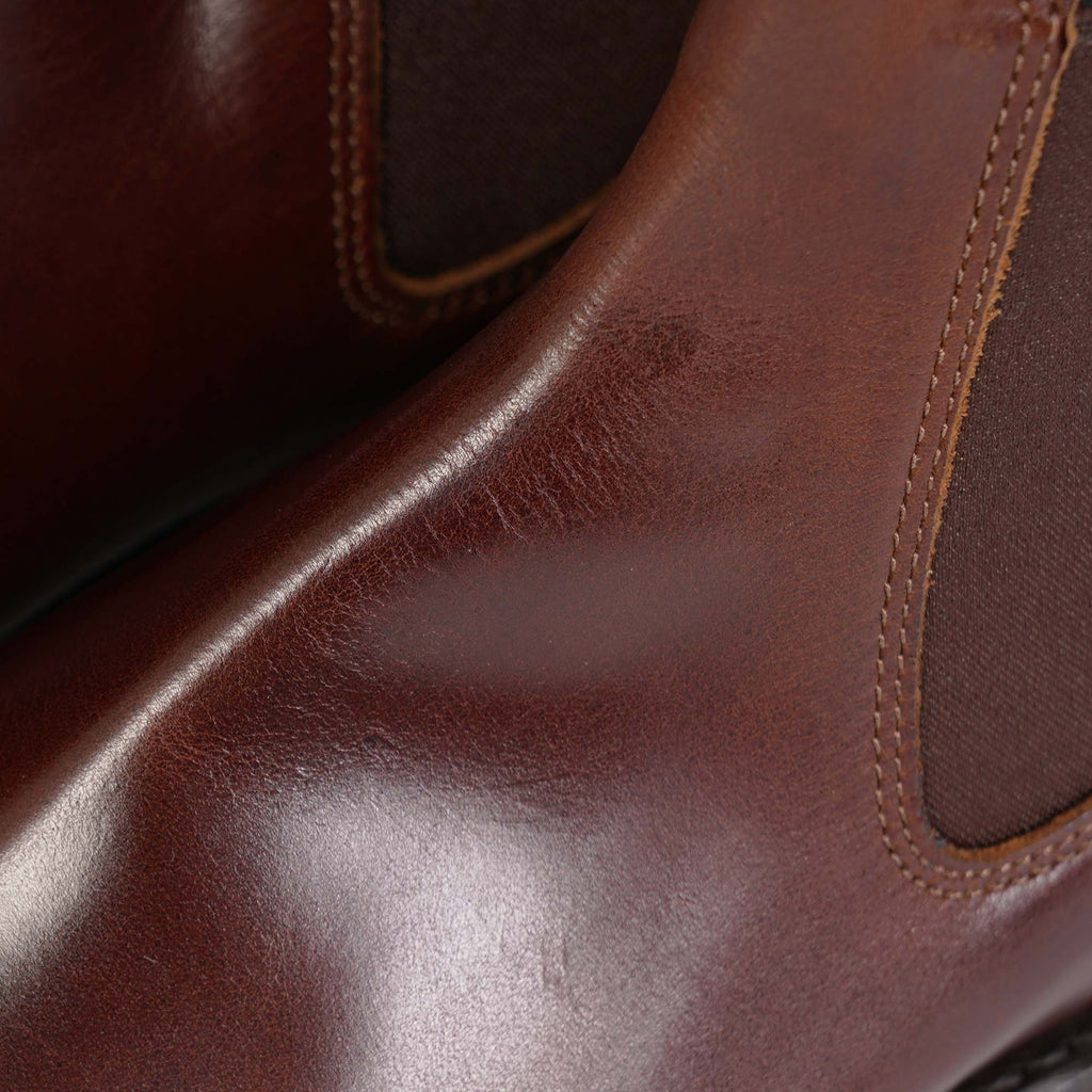 R.M. Williams Comfort Craftsman Boots - Mid Brown