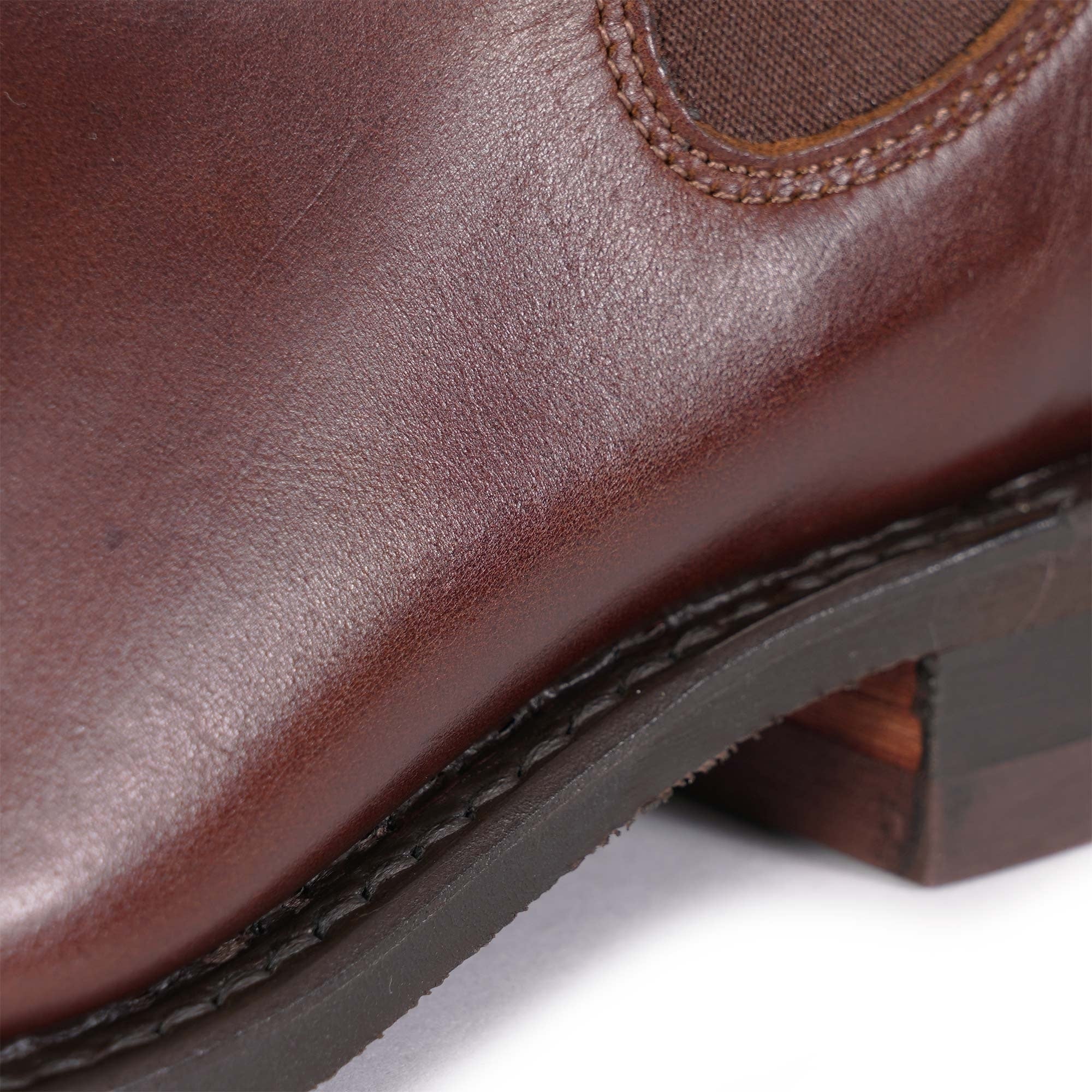 R.M. Williams Comfort Craftsman Boots - Mid Brown