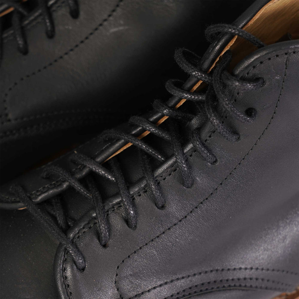 R.M. Williams Randwick Boot - Black