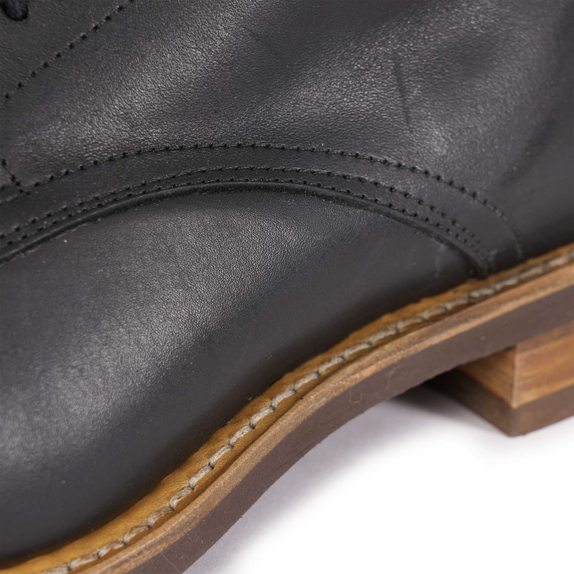R.M. Williams Randwick Boot - Black