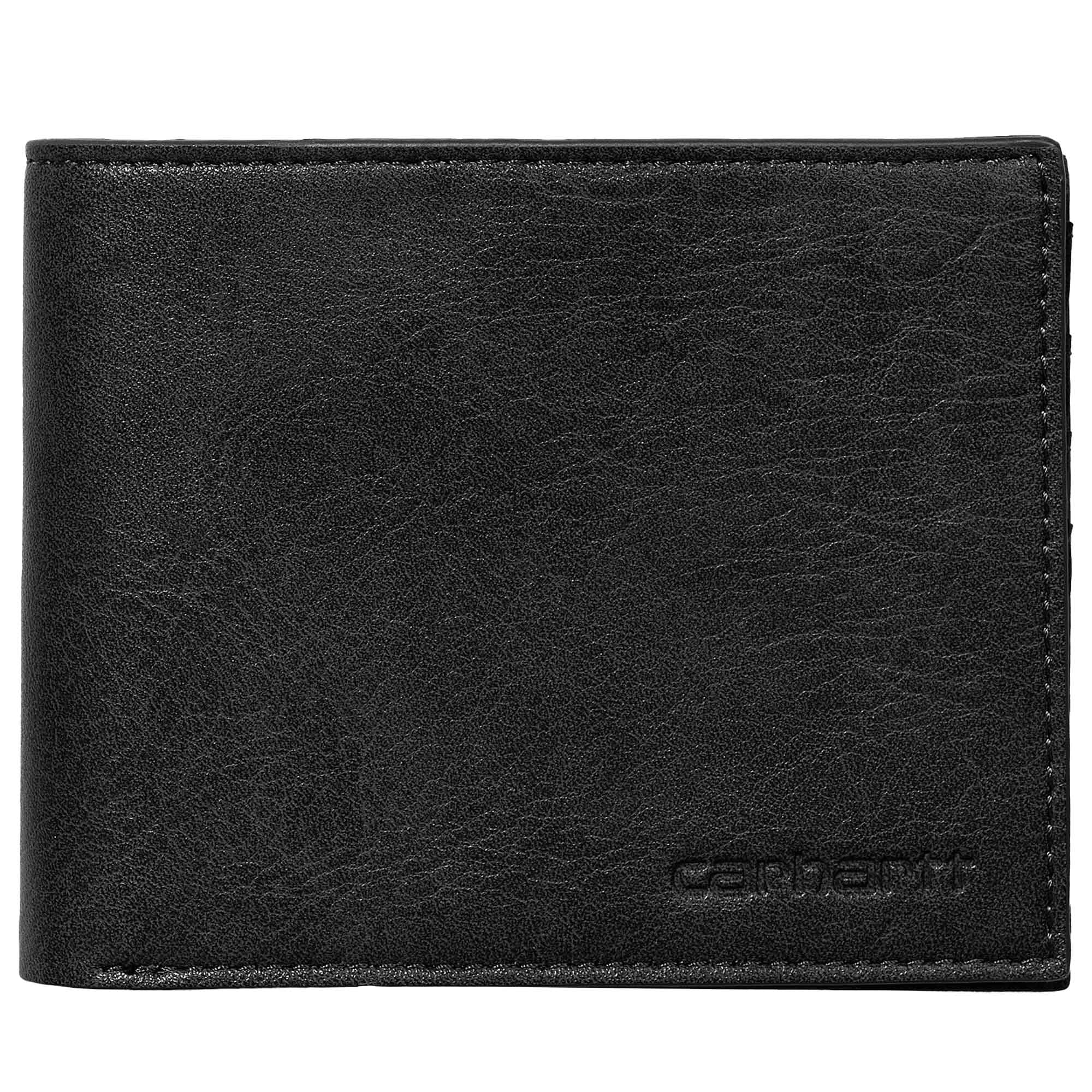 Card Wallet - Black