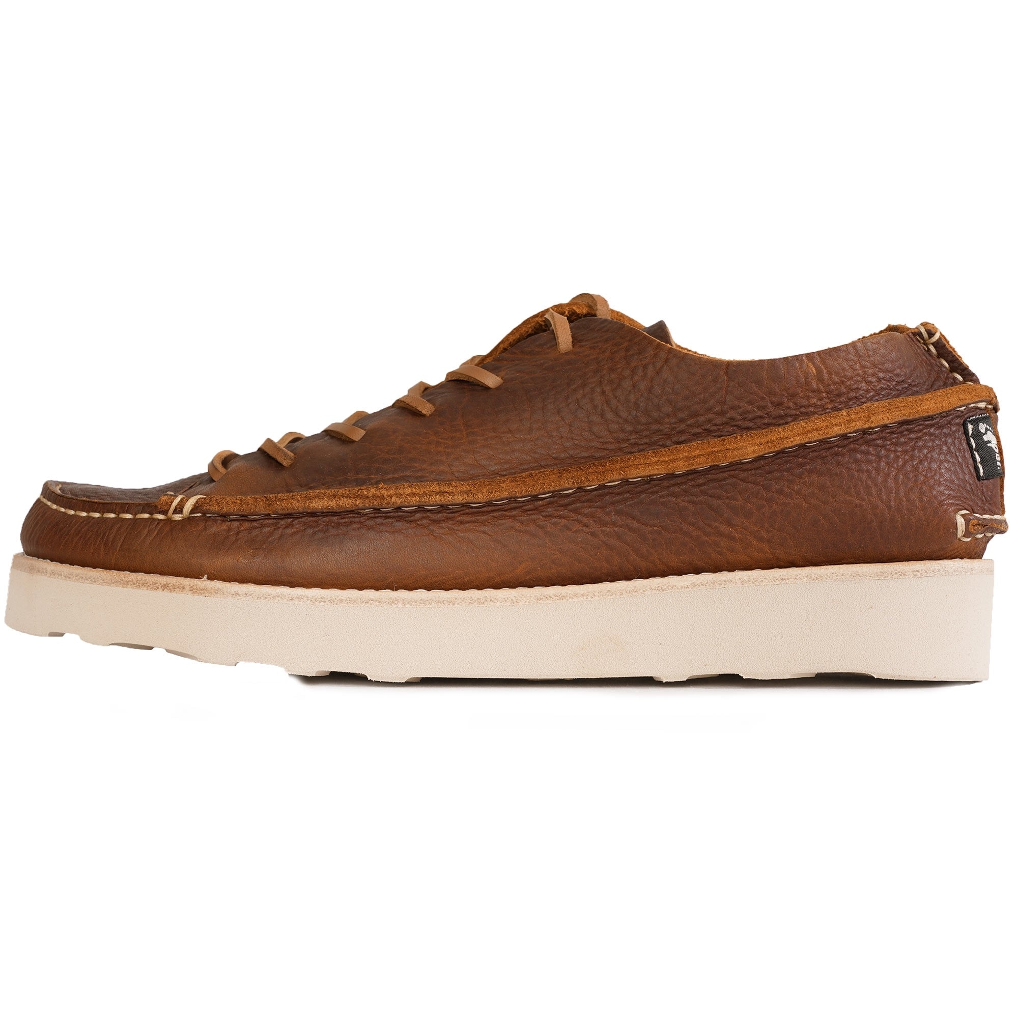 Yogi Finn 3 - Chestnut Brown