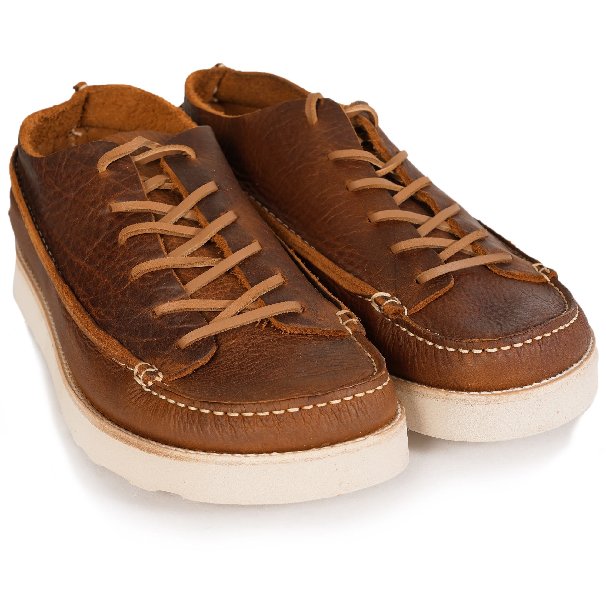 Yogi Finn 3 - Chestnut Brown