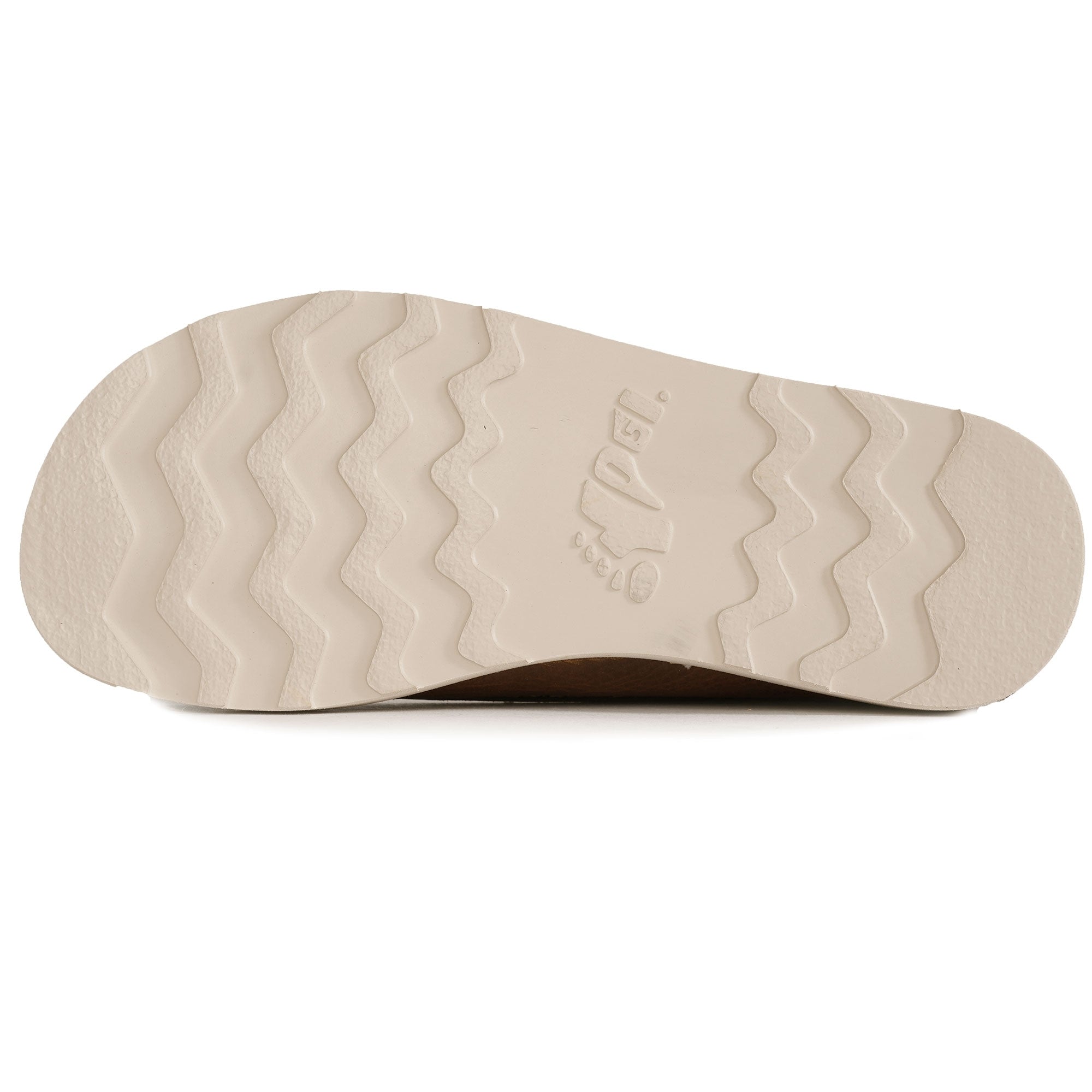 Yogi Finn 3 - Chestnut Brown