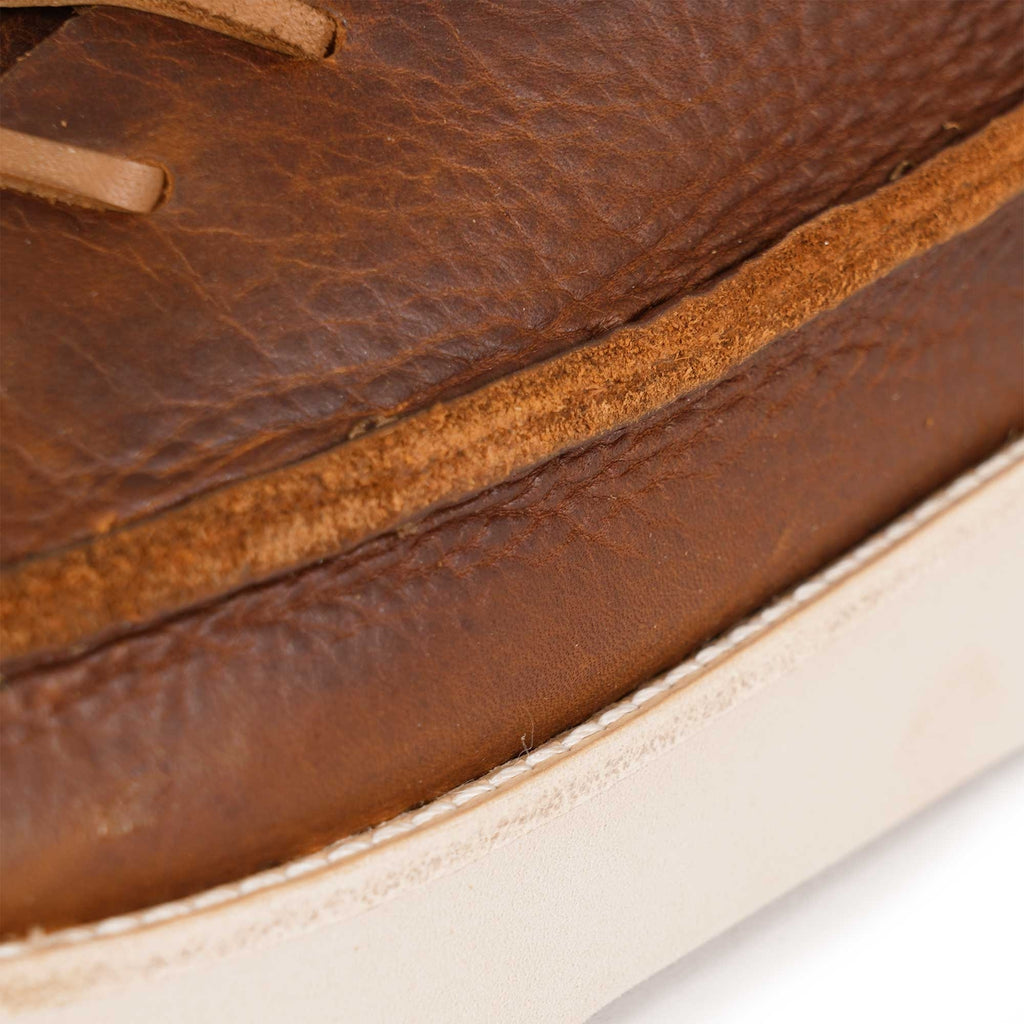 Yogi Finn 3 - Chestnut Brown