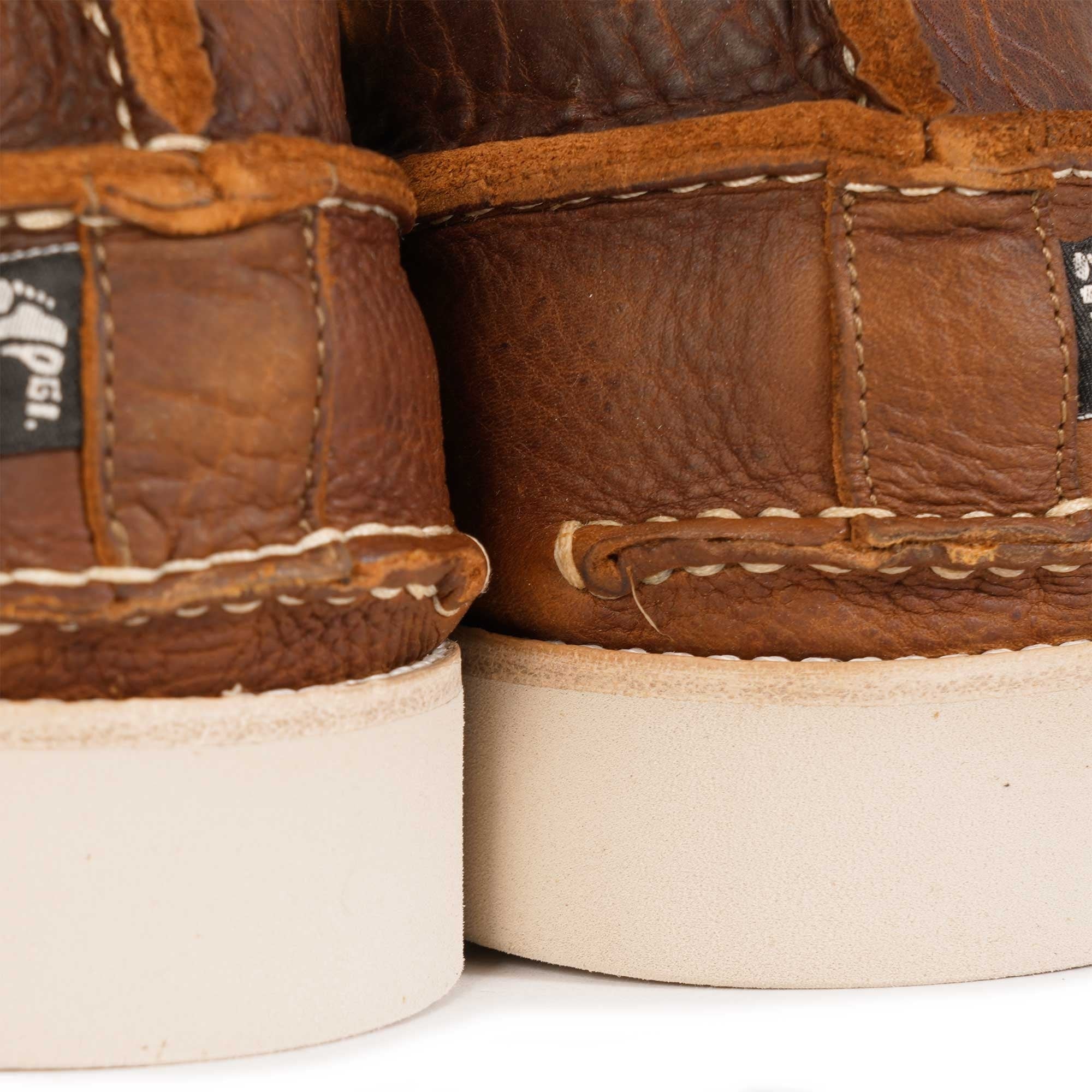 Yogi Finn 3 - Chestnut Brown
