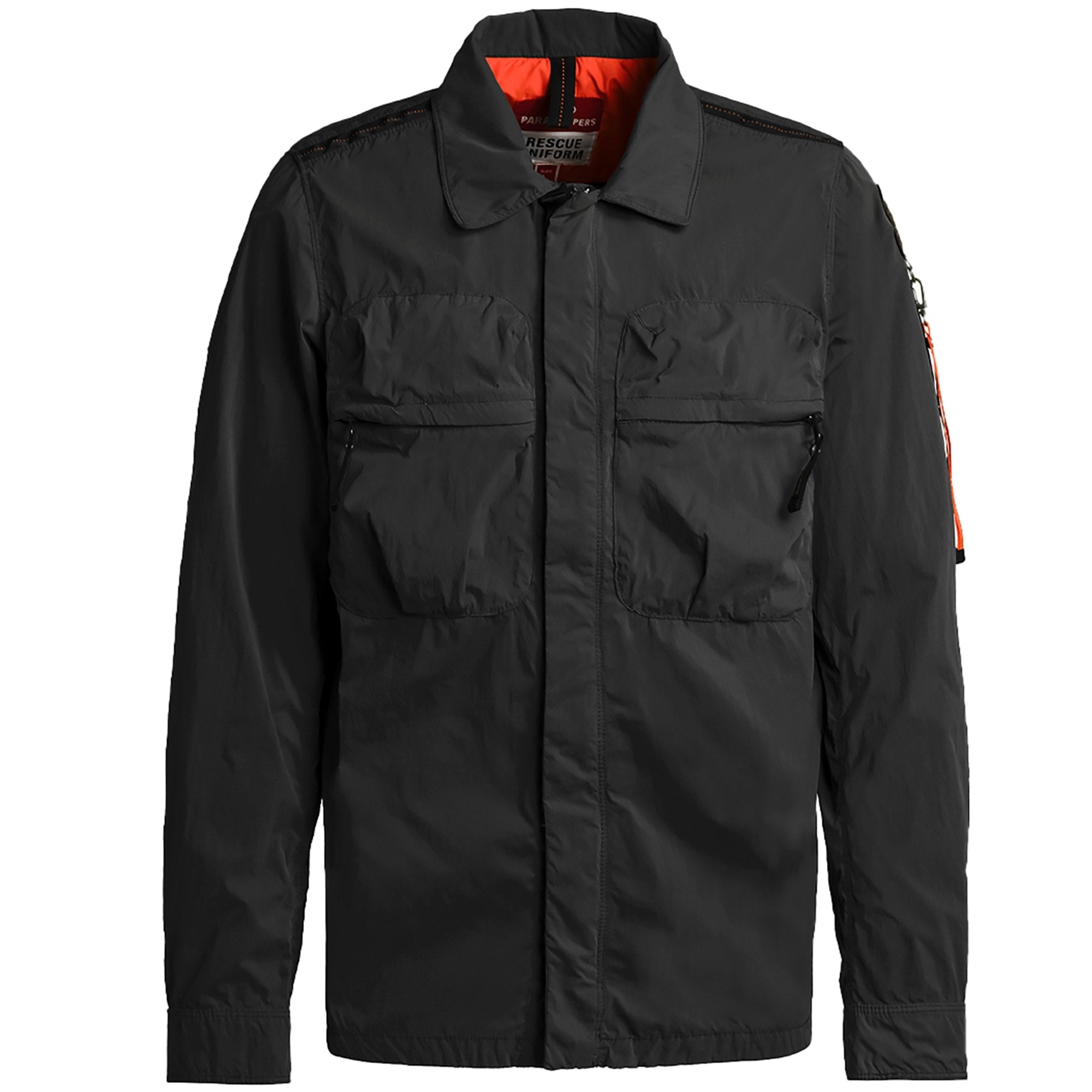 Parajumpers Millard - Black
