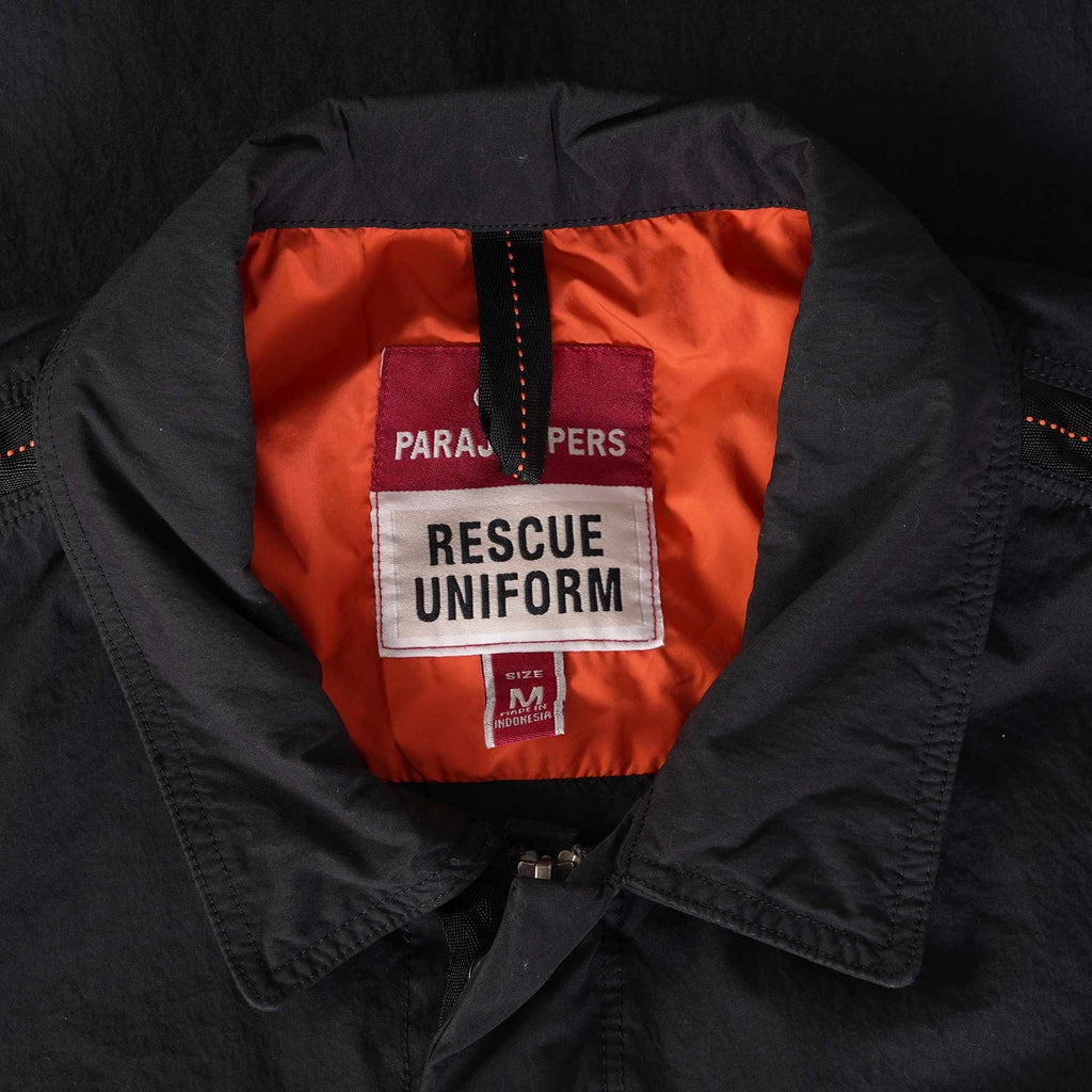 Parajumpers Millard - Black