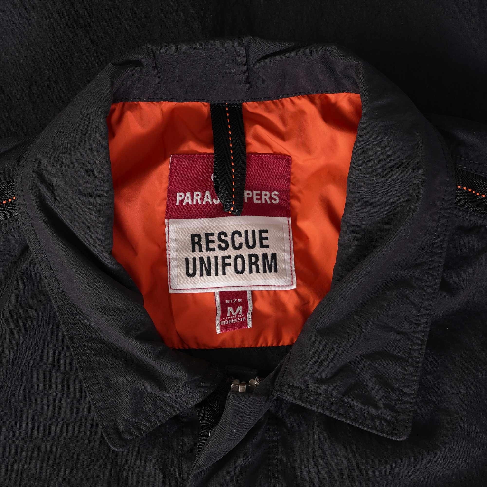 Parajumpers Millard - Black
