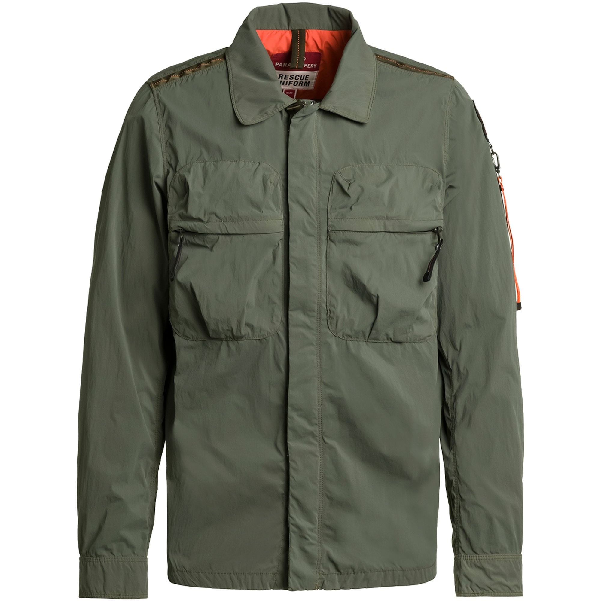 Parajumpers Millard - Thyme