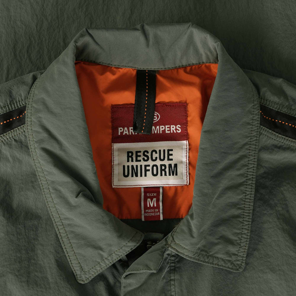 Parajumpers Millard - Thyme