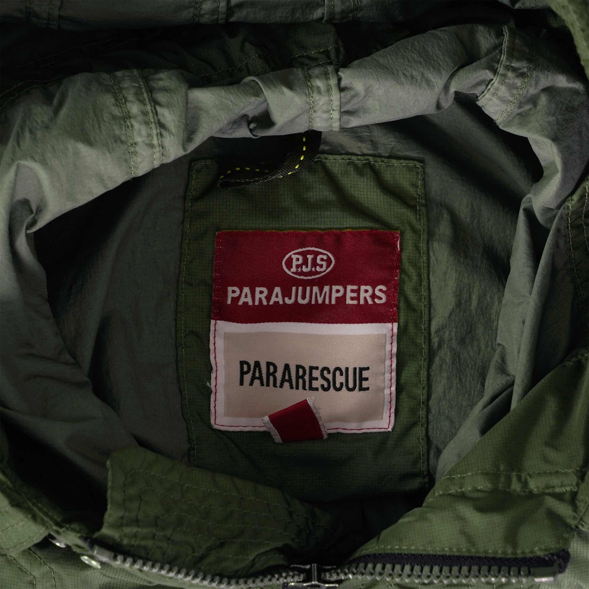 Parajumpers Kore Spring - Fisherman