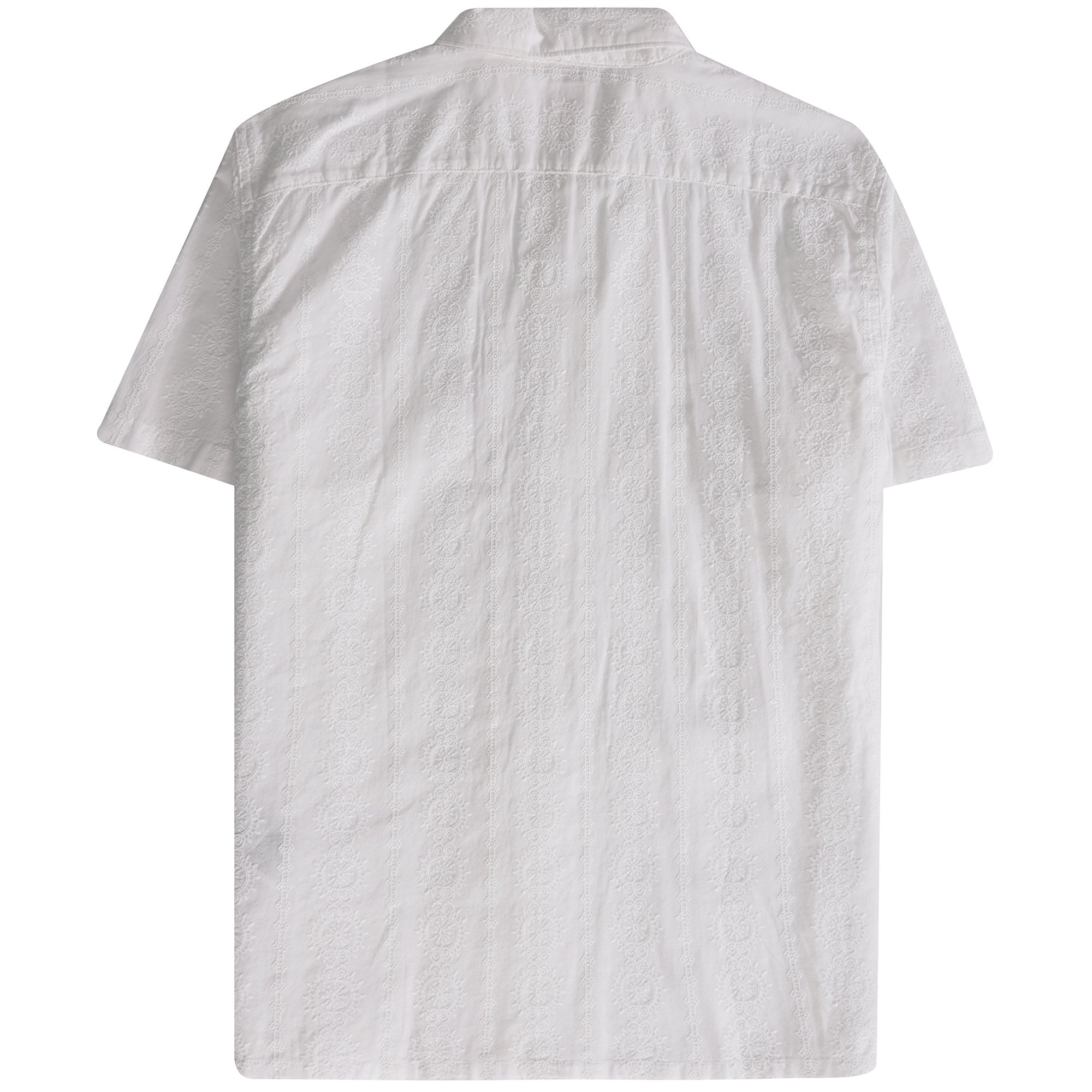 Levi's® The Sunset Camp Shirt - White